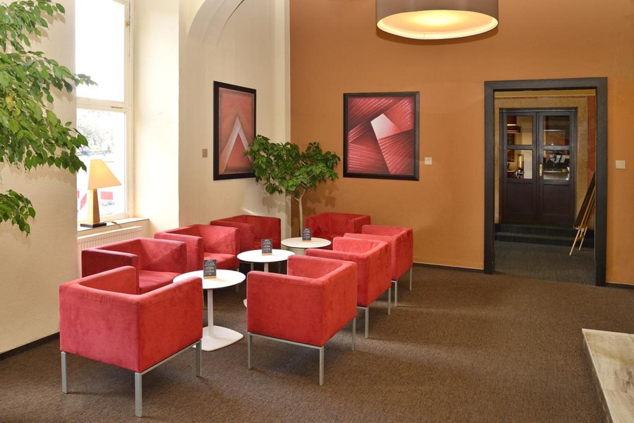 Merkur - Czech Leading Hotel