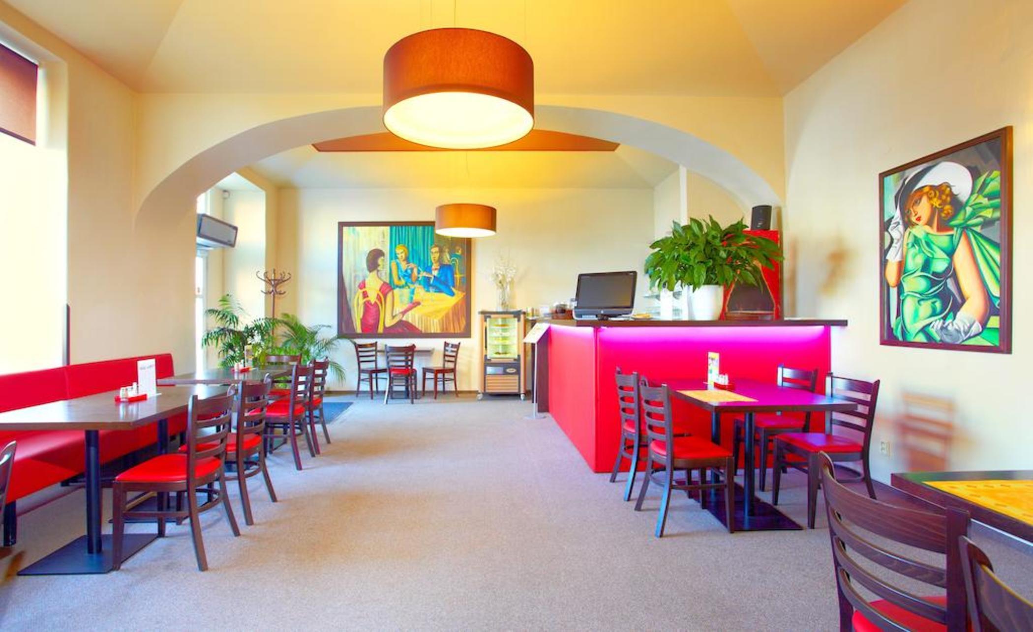 Merkur - Czech Leading Hotel