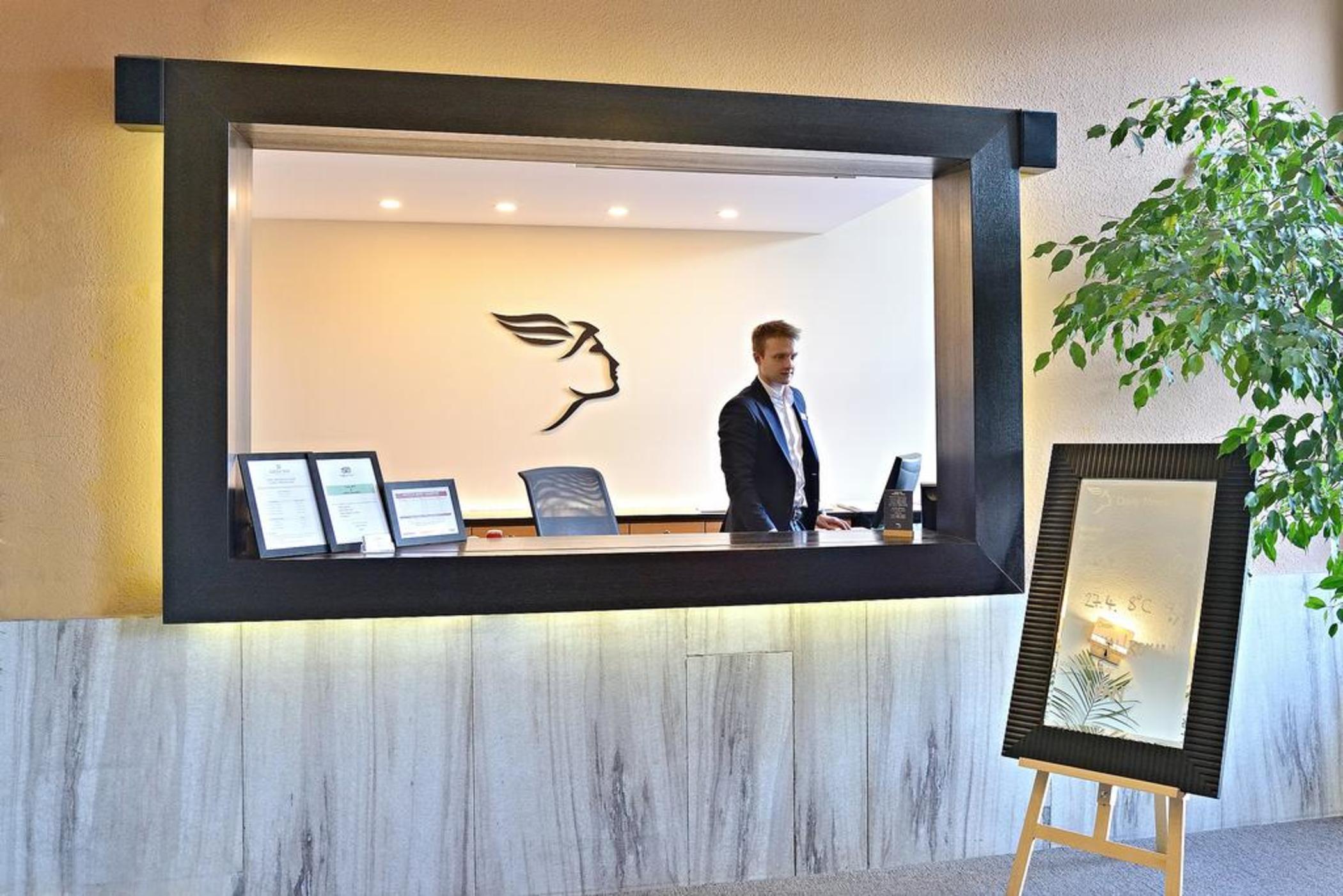 Merkur - Czech Leading Hotel Prague
