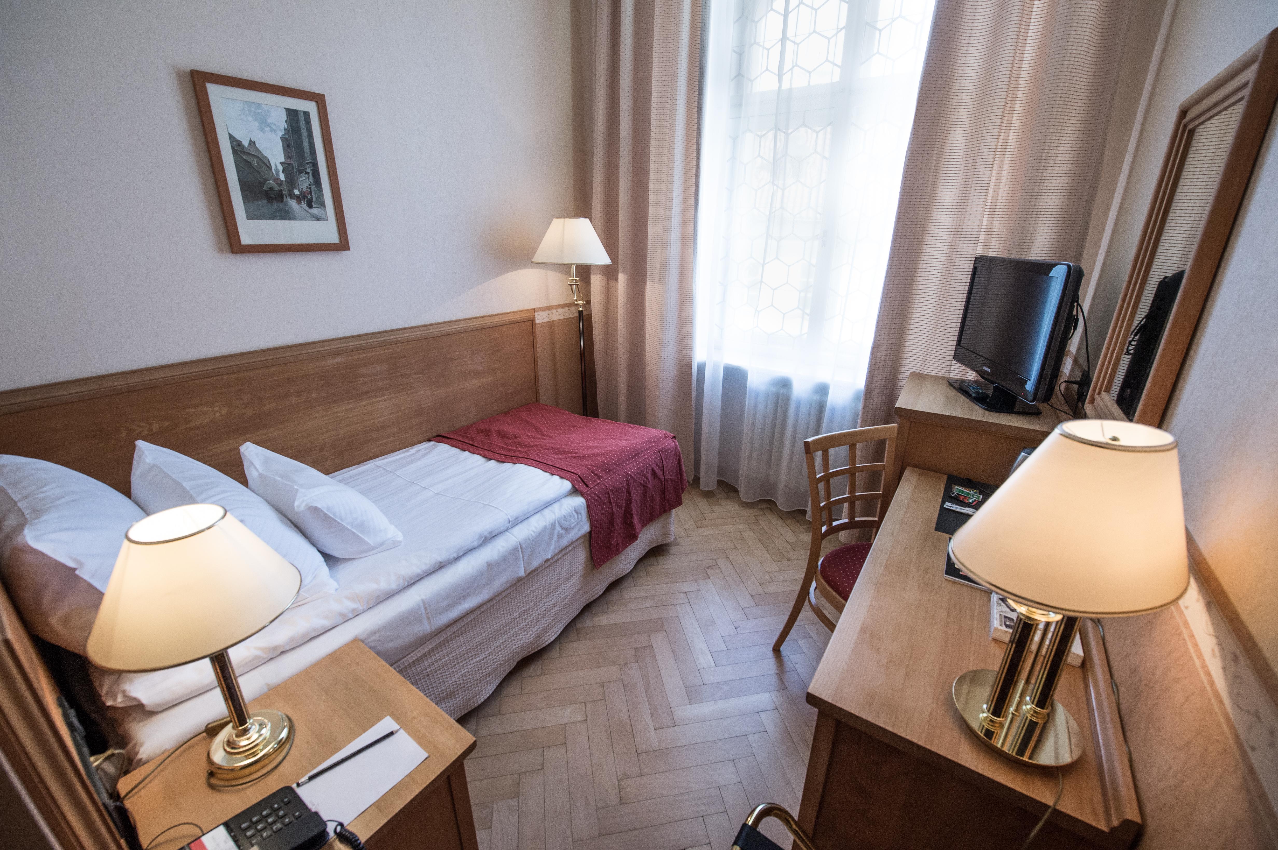 Rott Prague