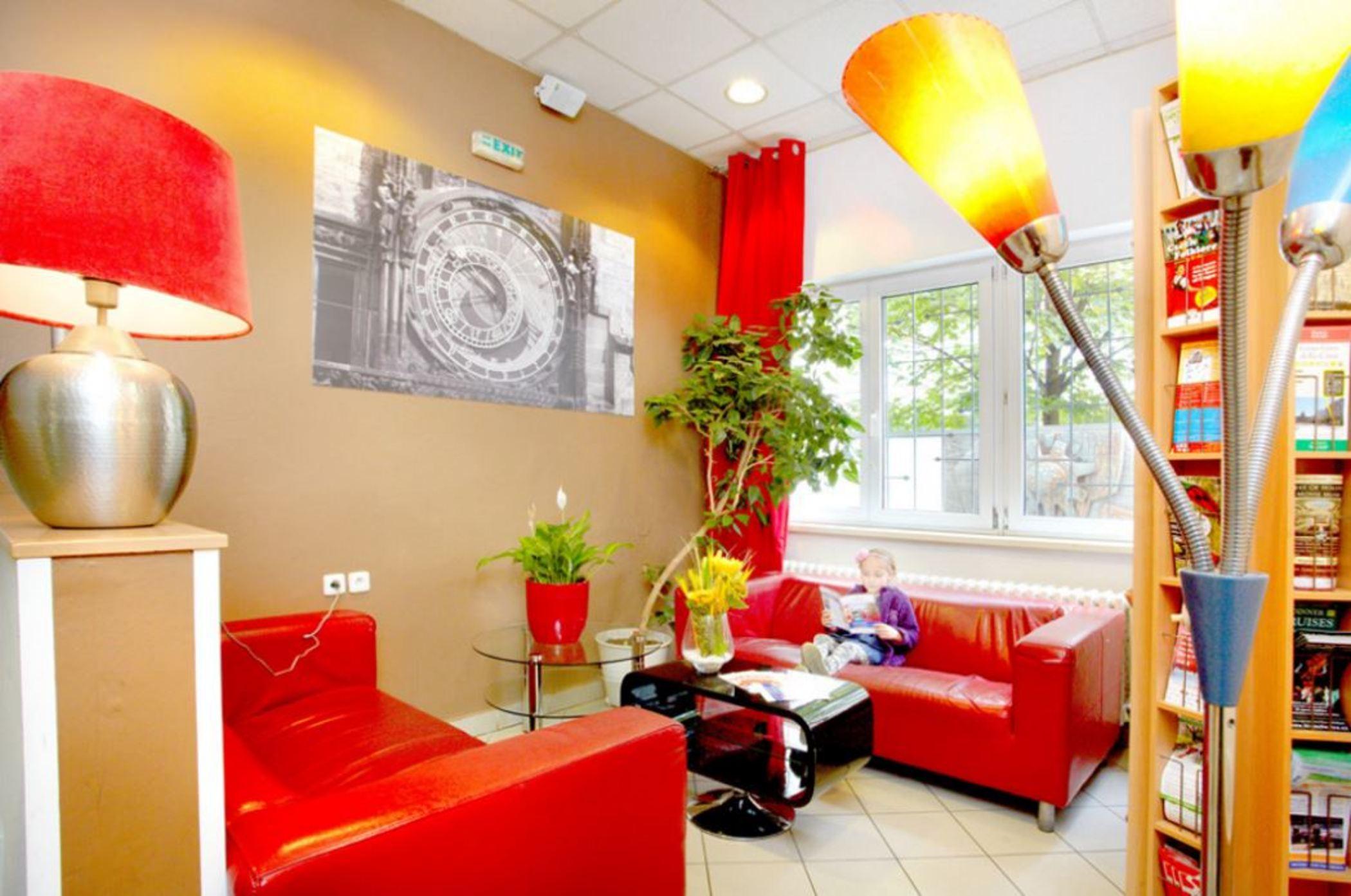 Charles Hotel 3*