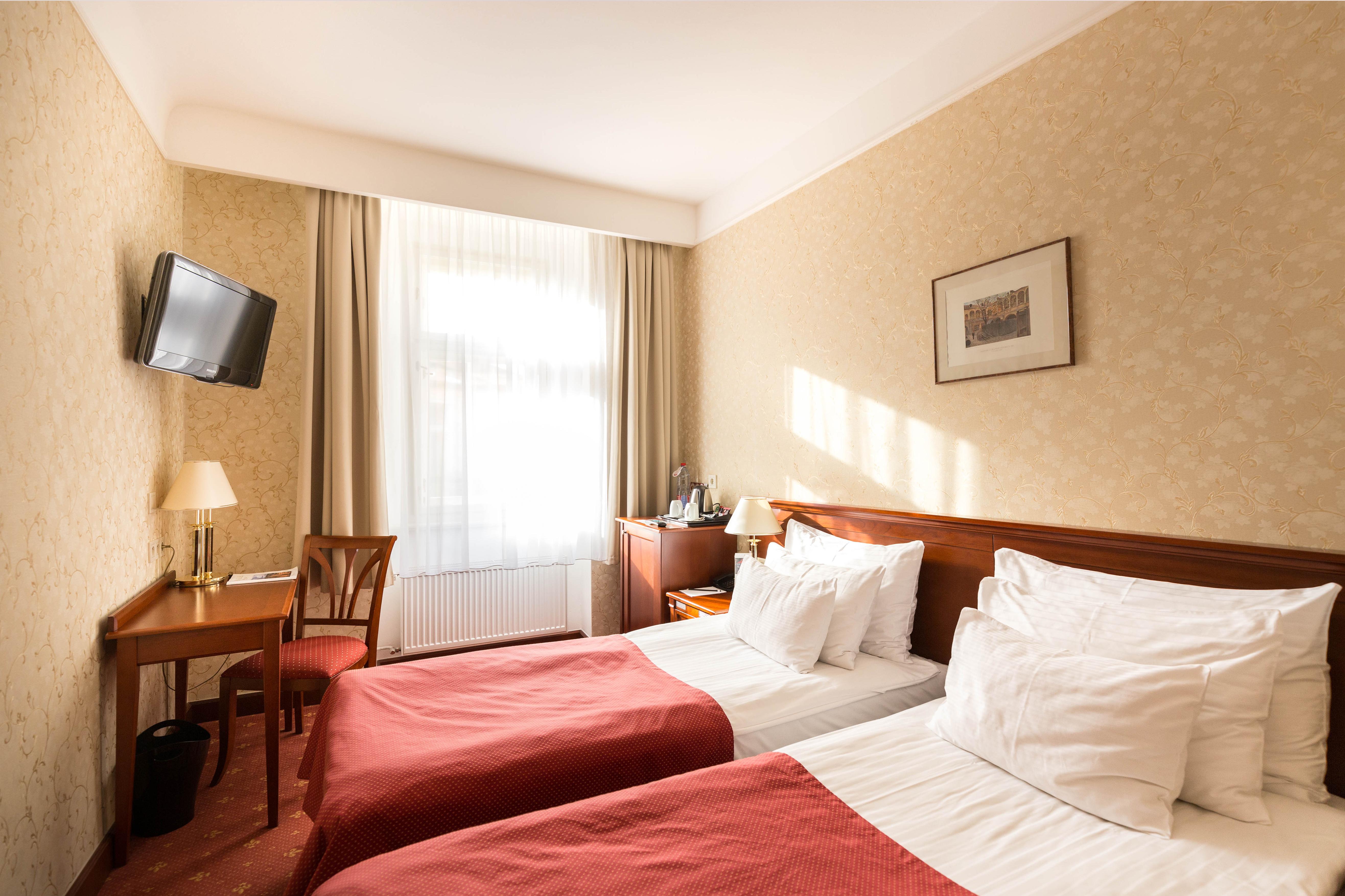 Rott Prague