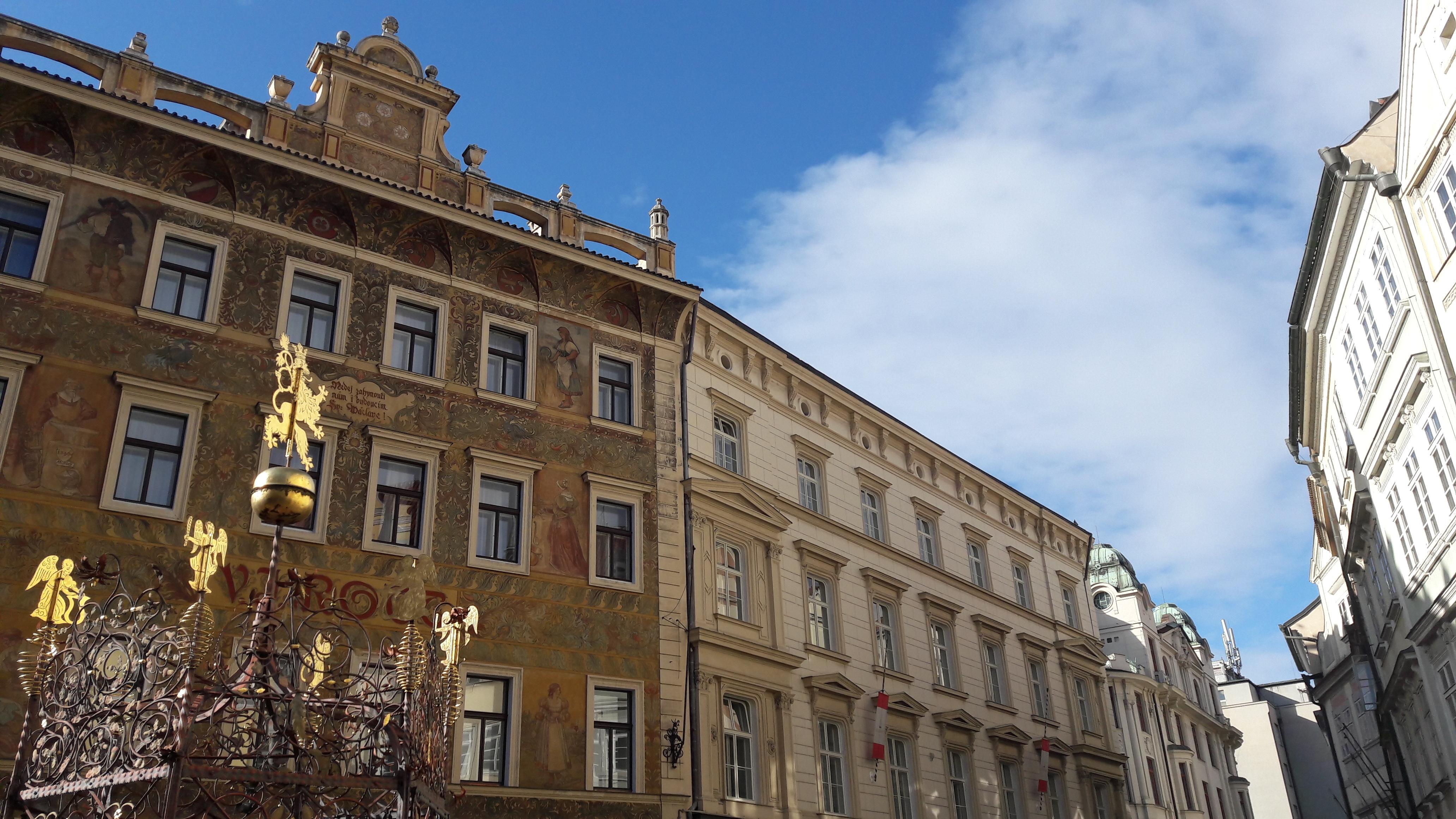 Rott 4* Prague