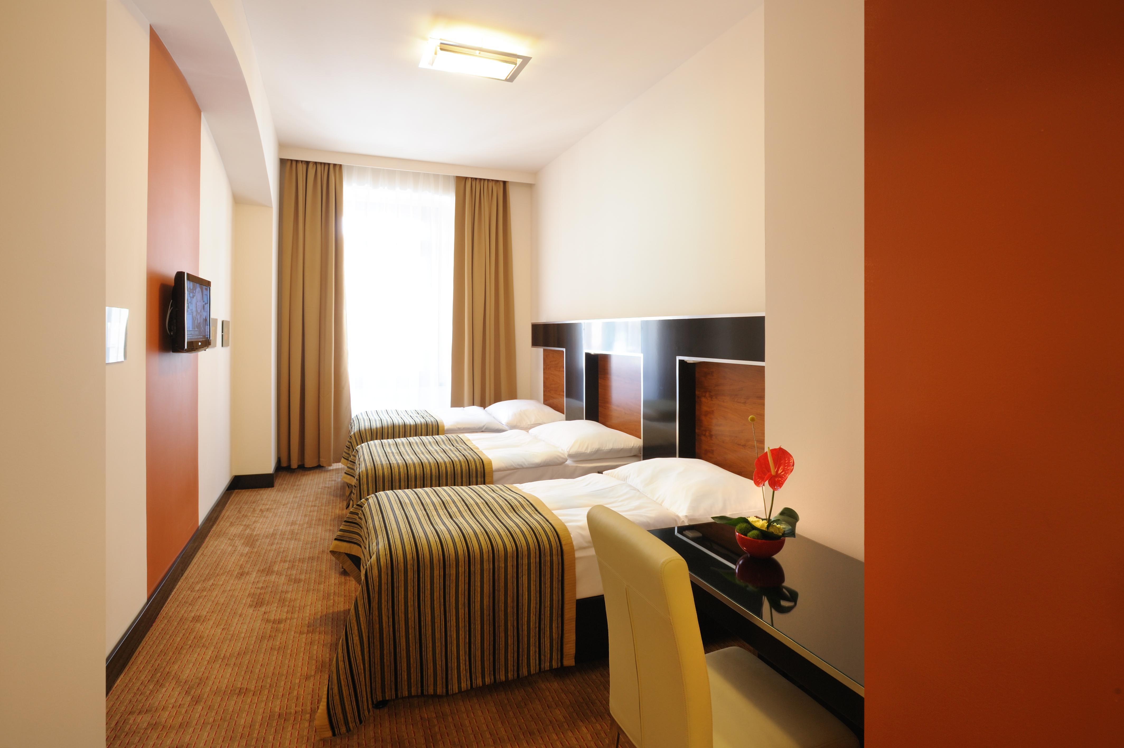 Grand Majestic Prague