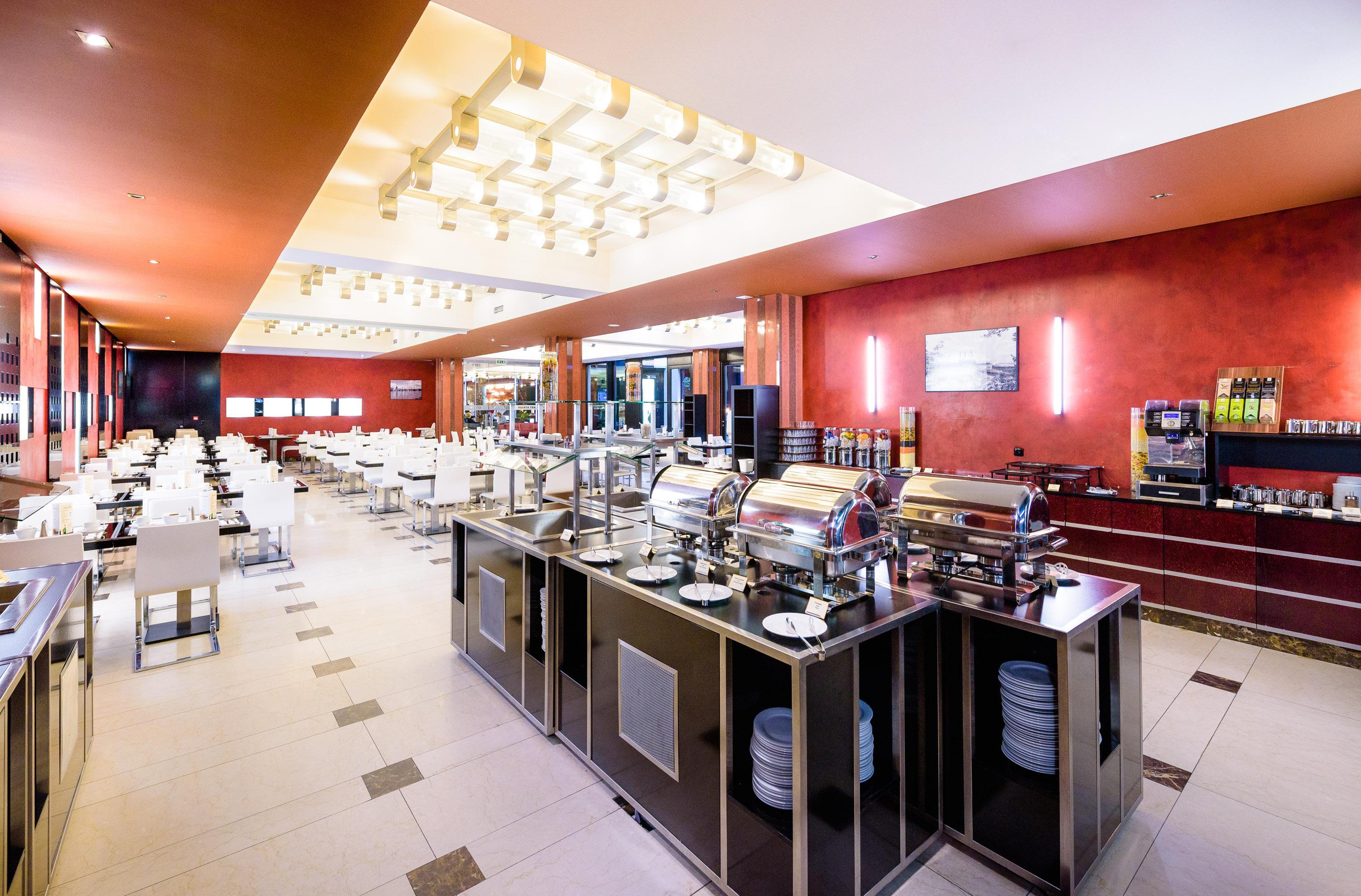 Hotel Grand Majestic Prague