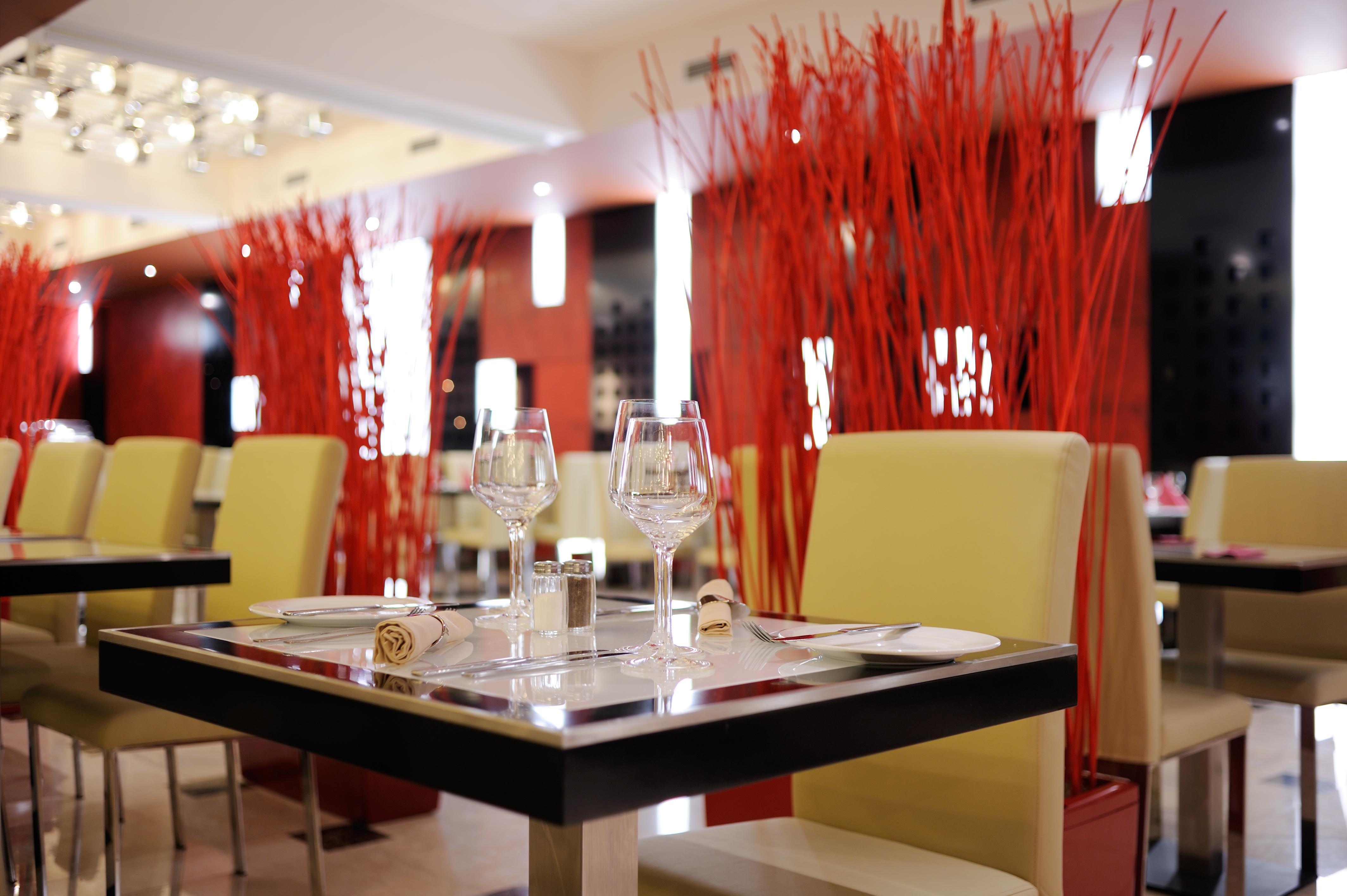Grand Majestic Hotel Prague