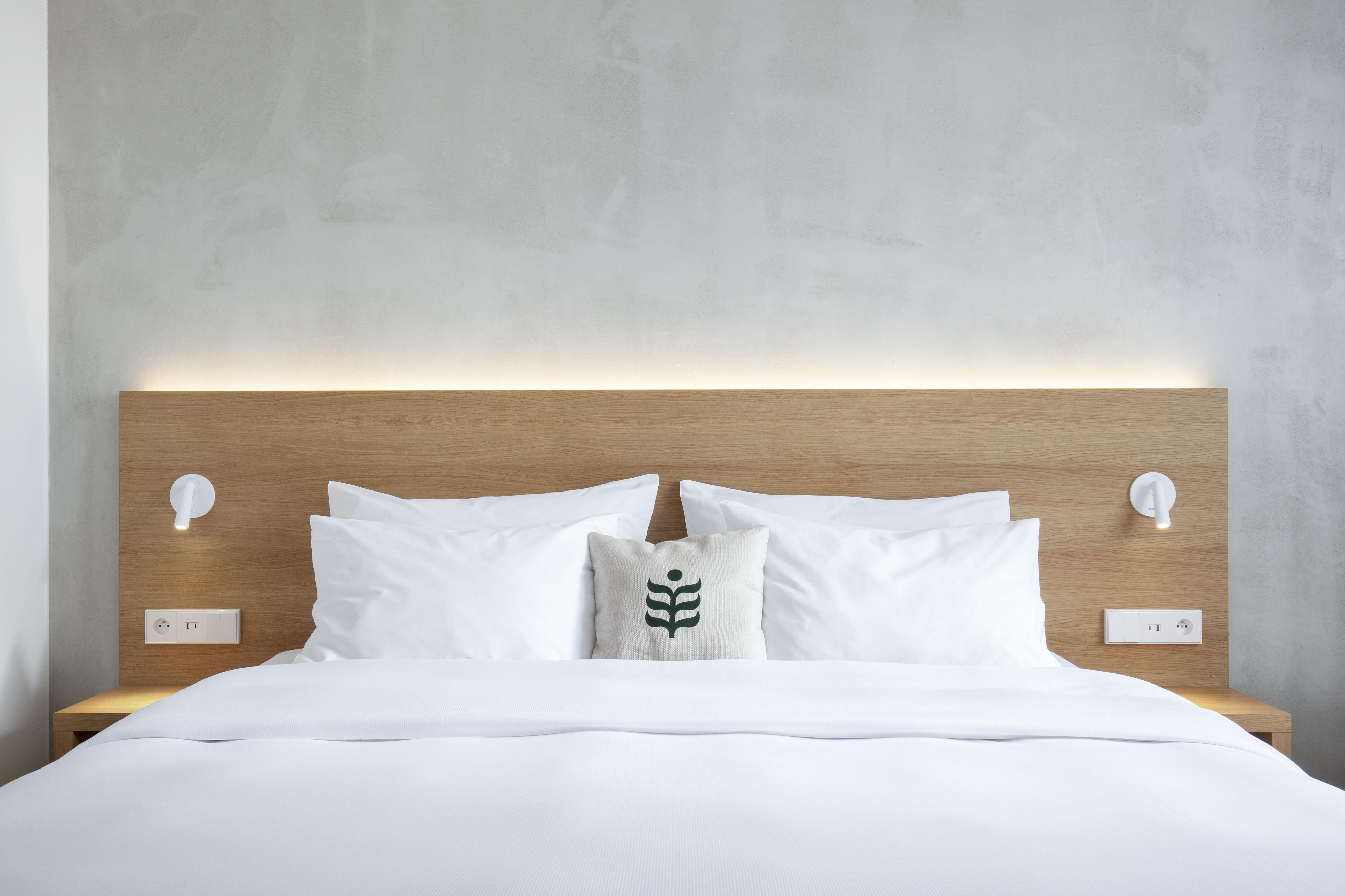 Hotel Botanique