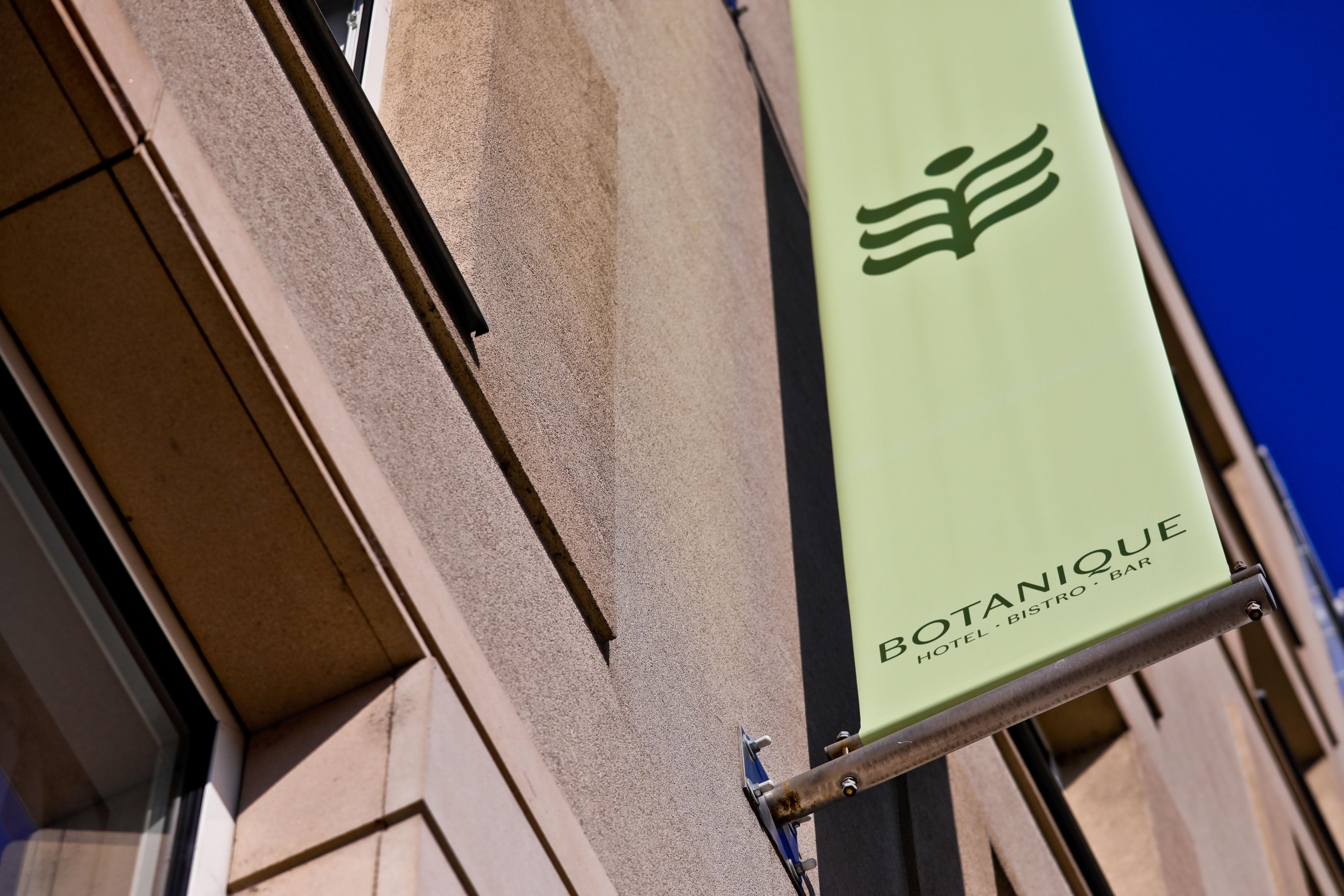 Botanique Hotel 4*