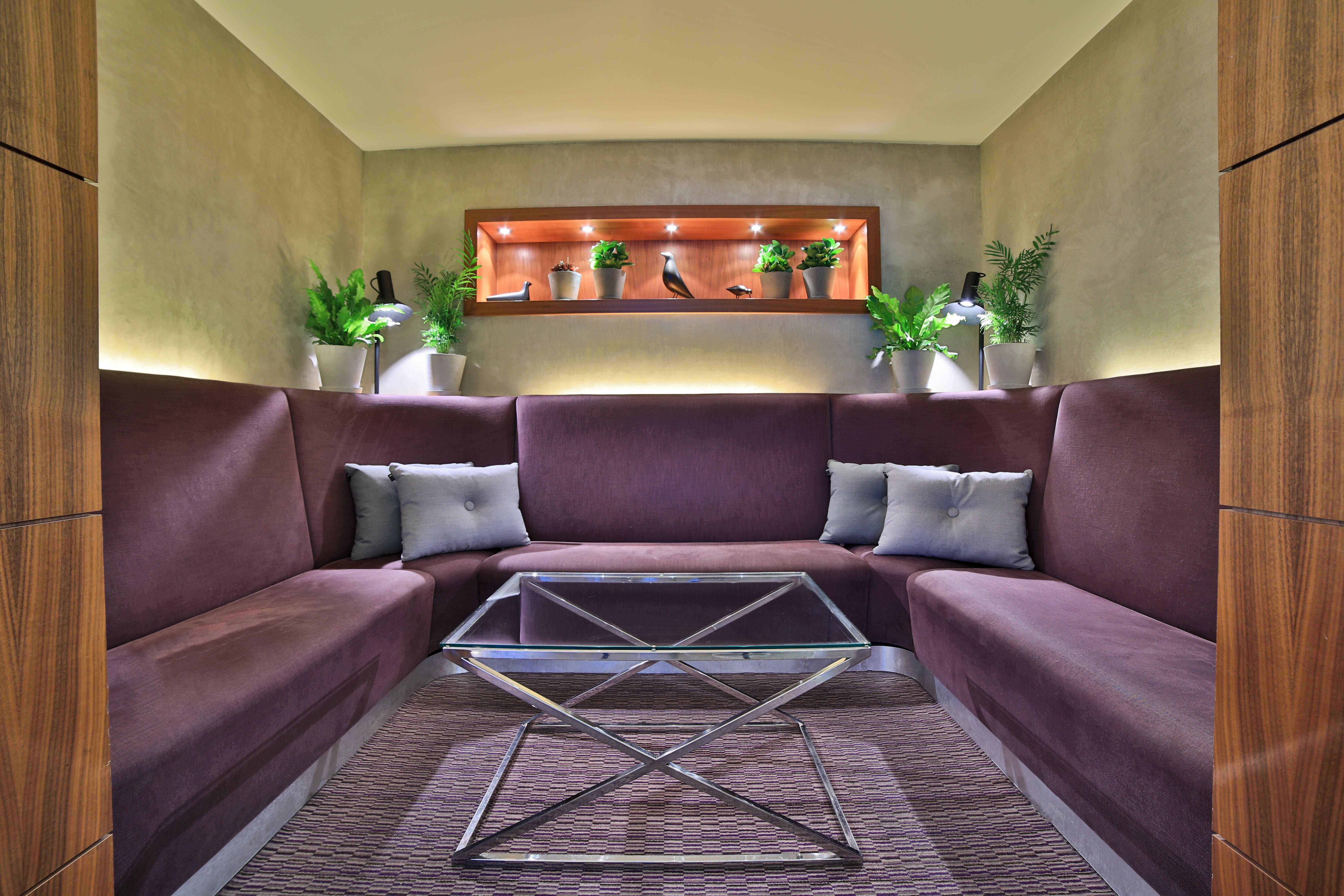 Botanique Hotel 4*