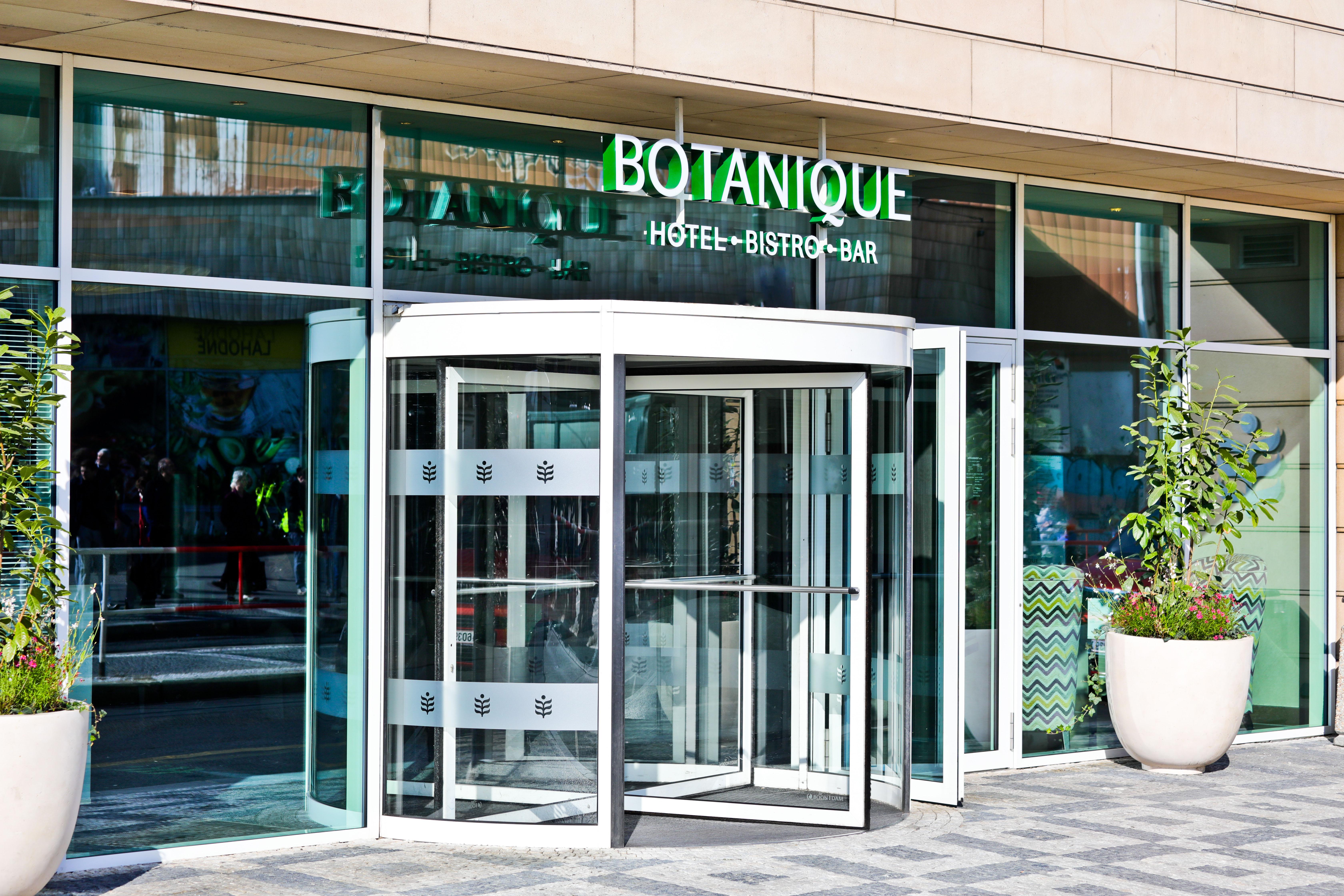 Botanique Hotel 4*
