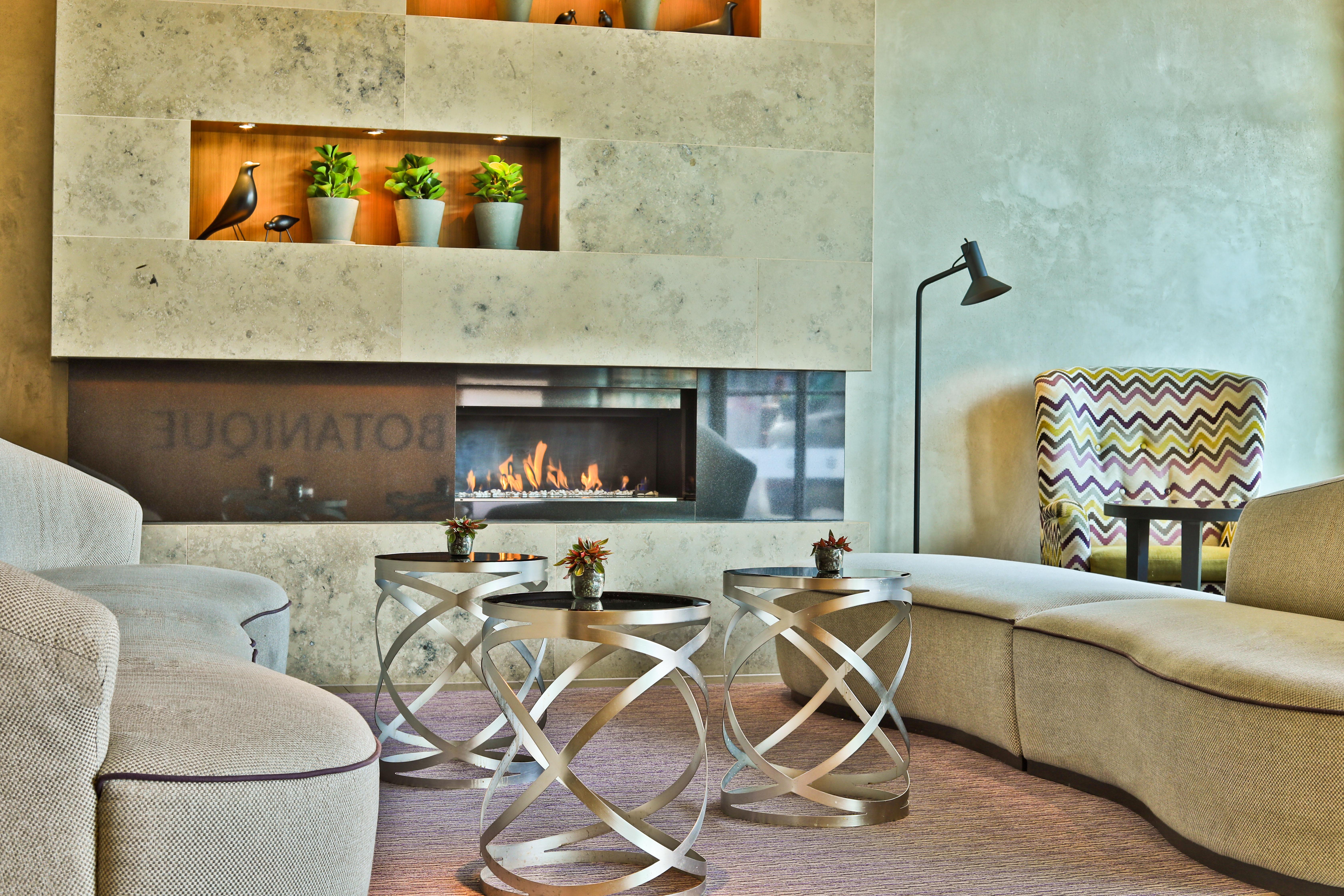 Botanique Hotel 4*