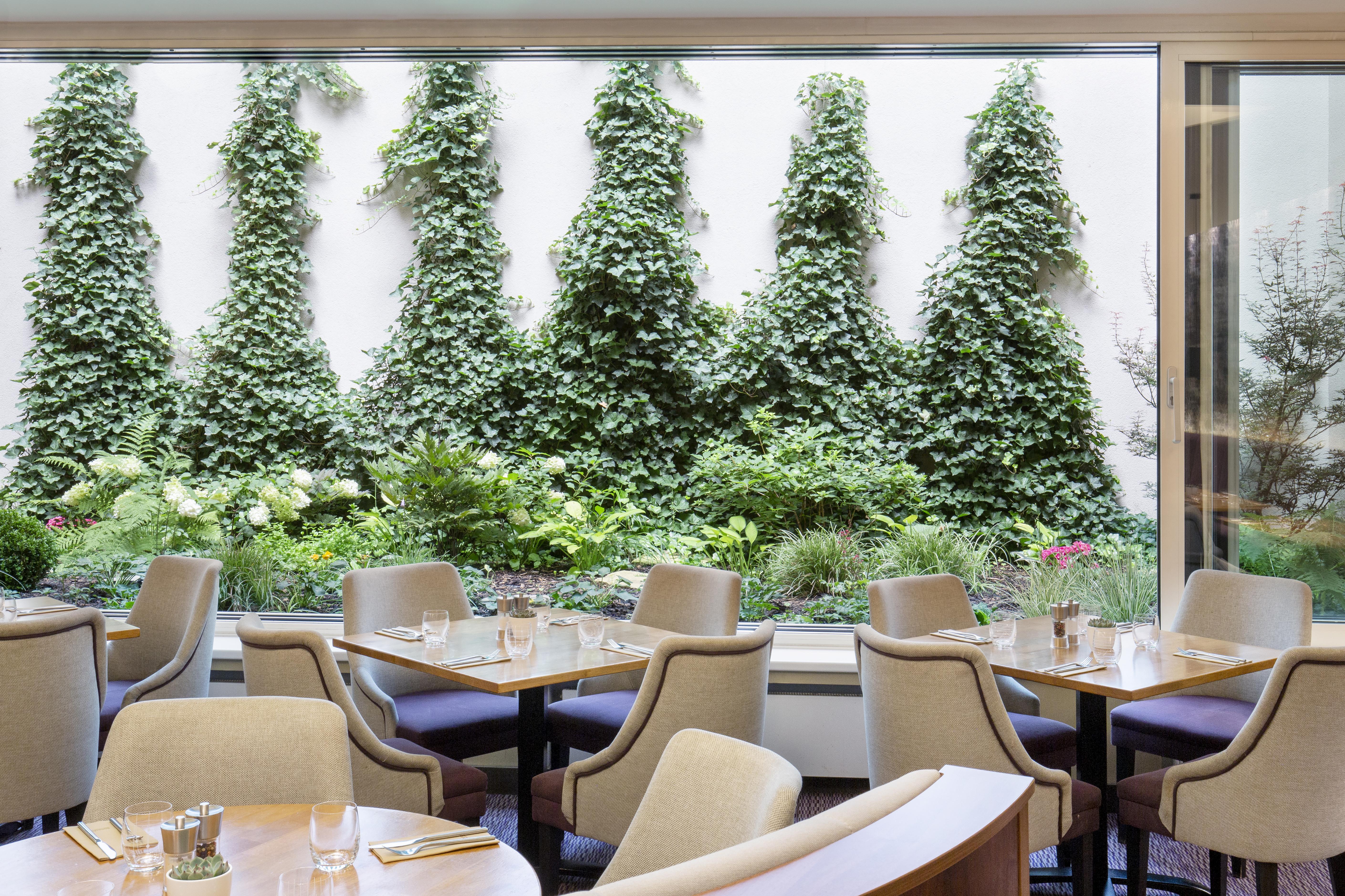 Hotel Botanique Prag
