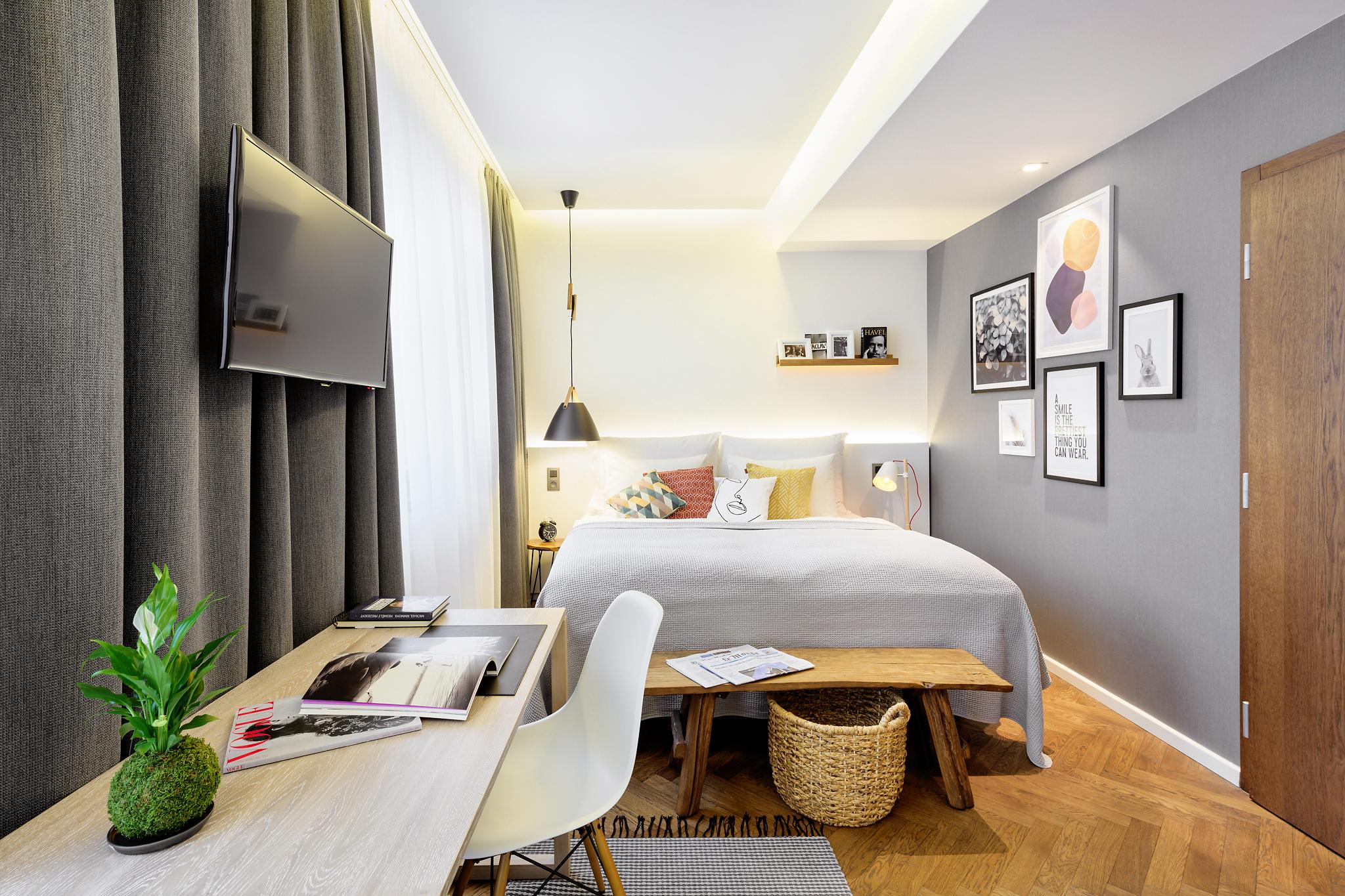 Mosaic House Design Otel 4*