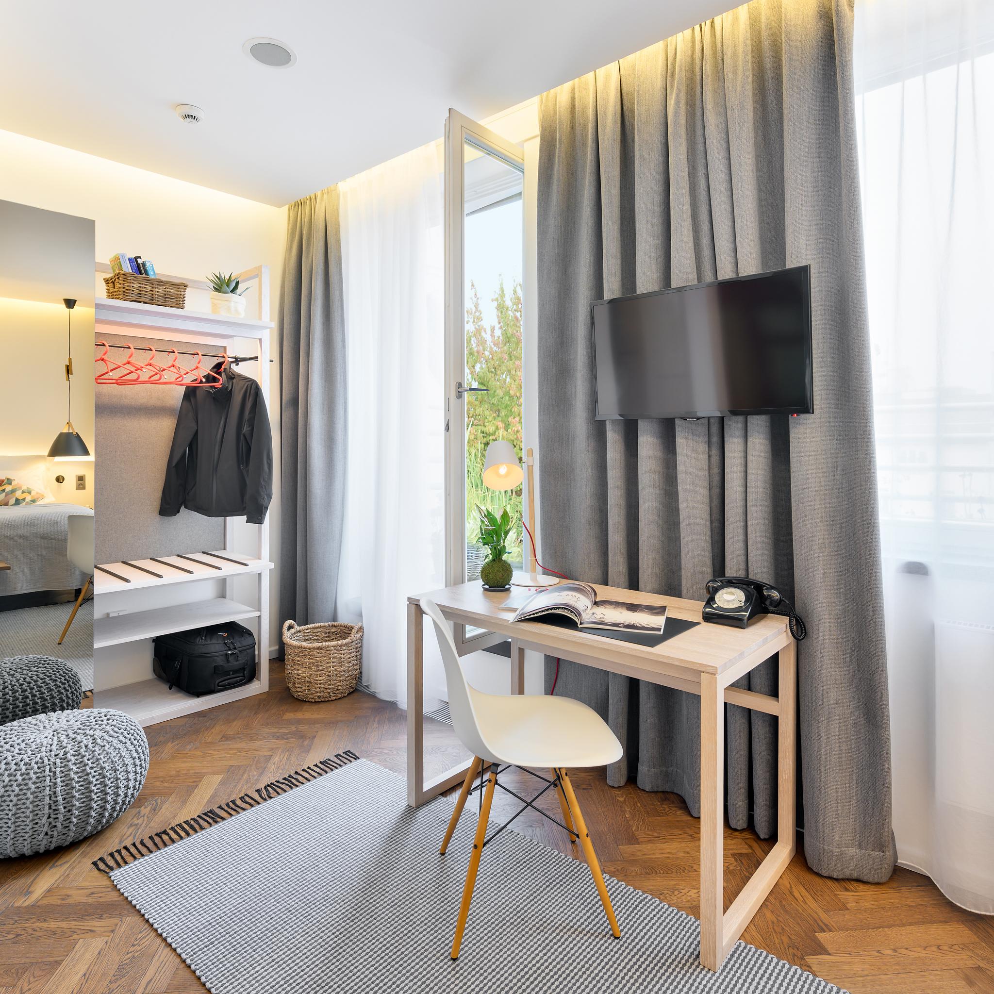 Mosaic House Design 4* Prag