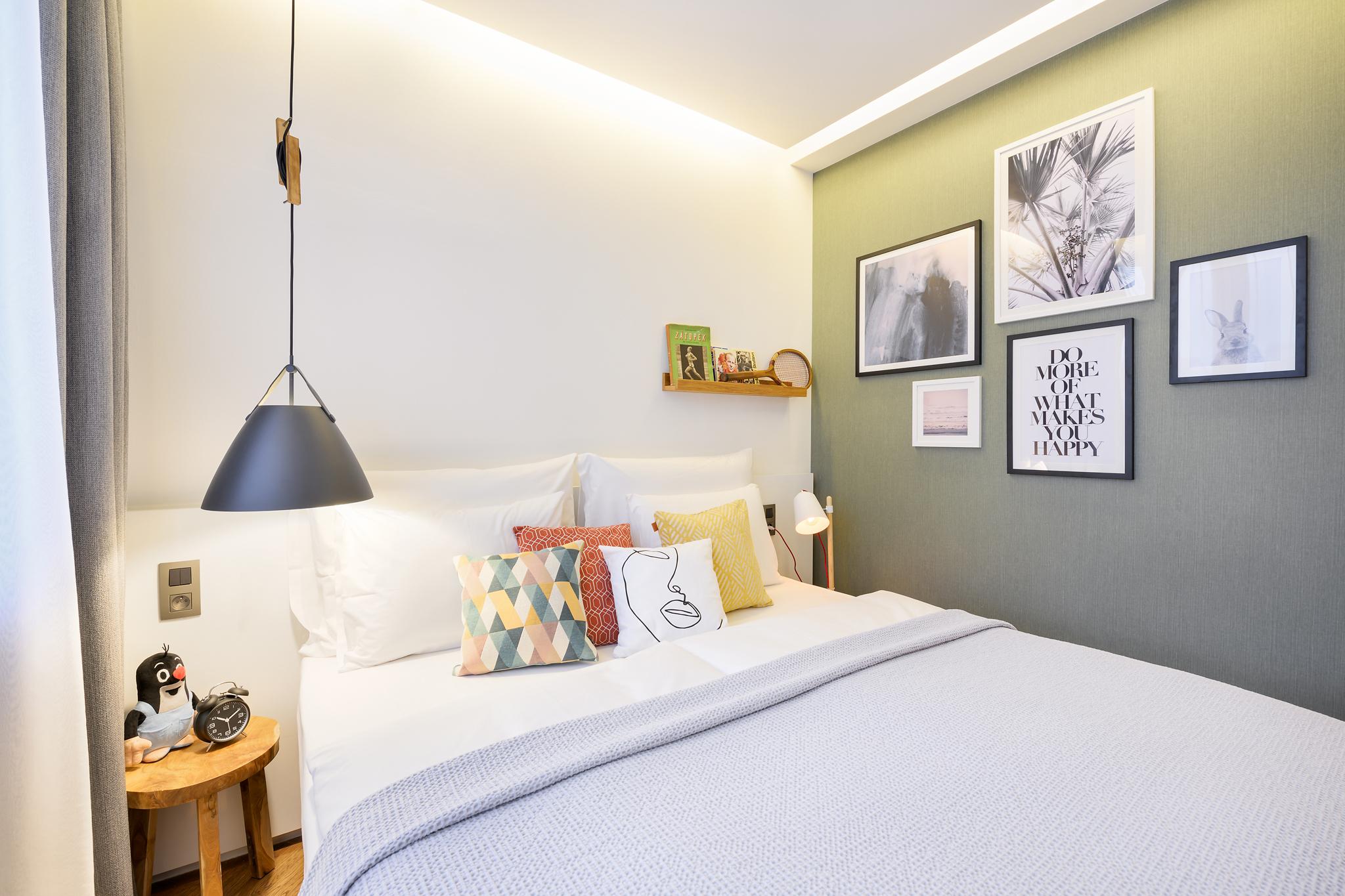 Mosaic House Design Otel