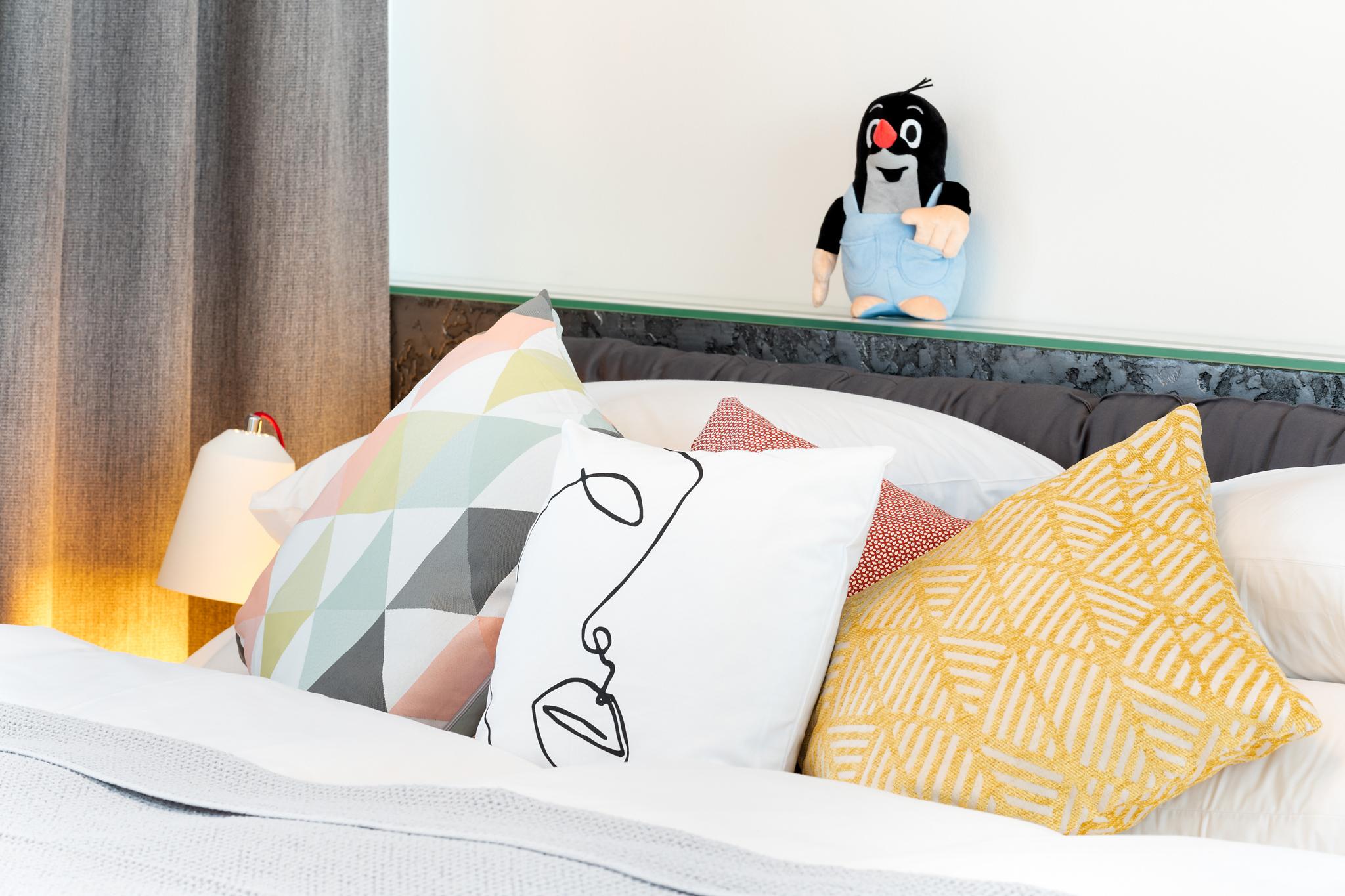 Otel Mosaic House Design 4*