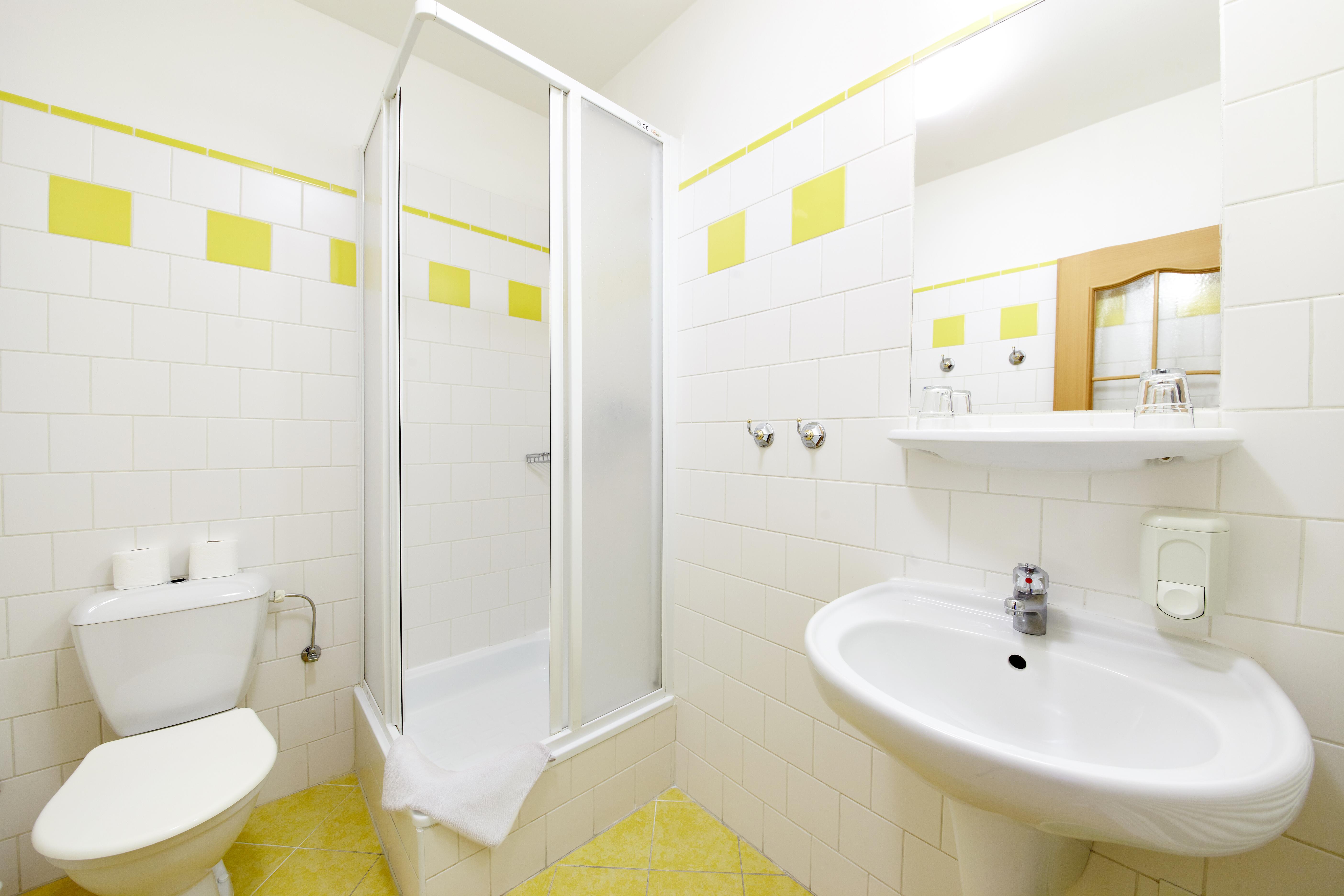 Hotel Brezina