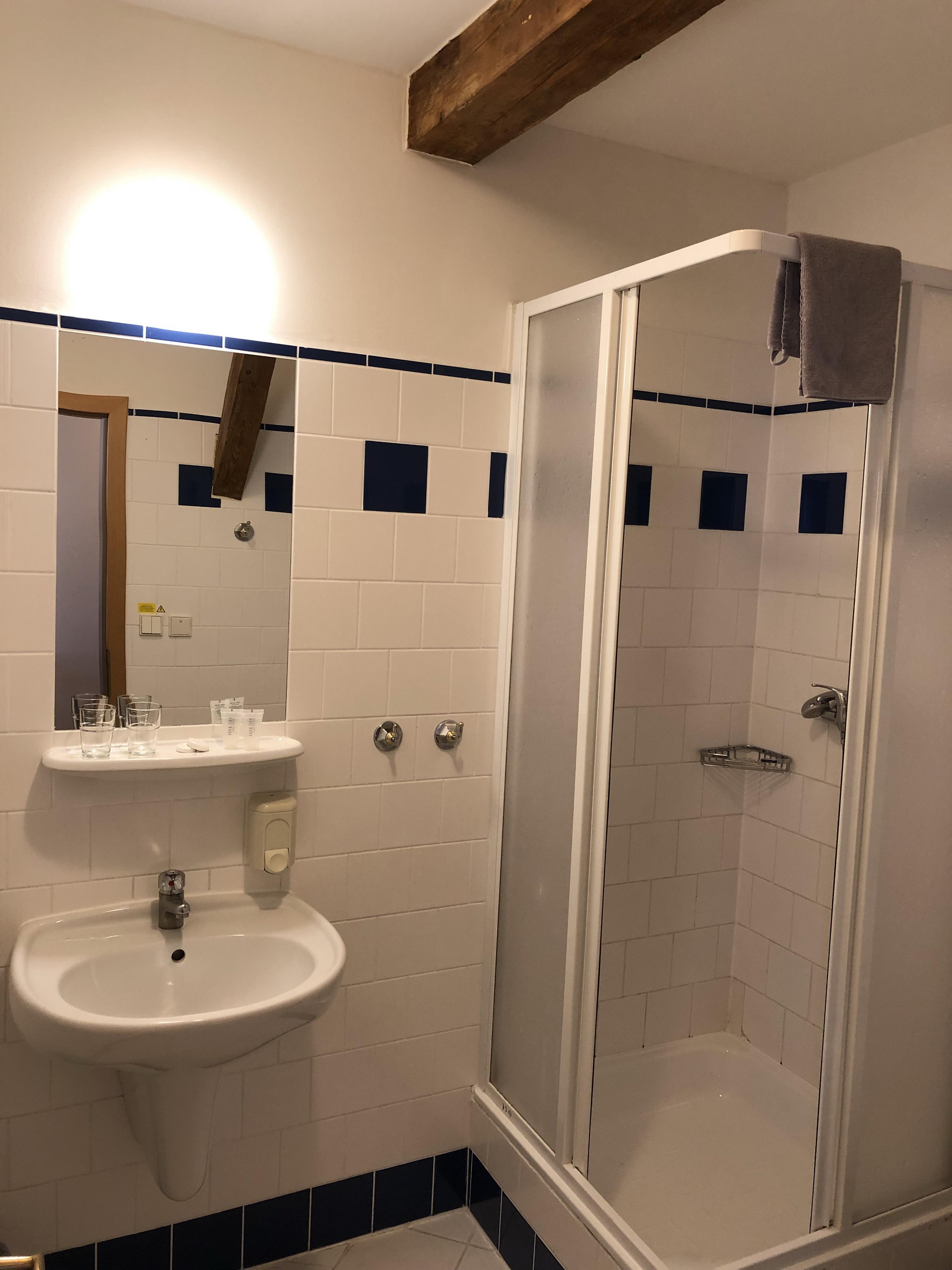 Hotel Brezina 3*