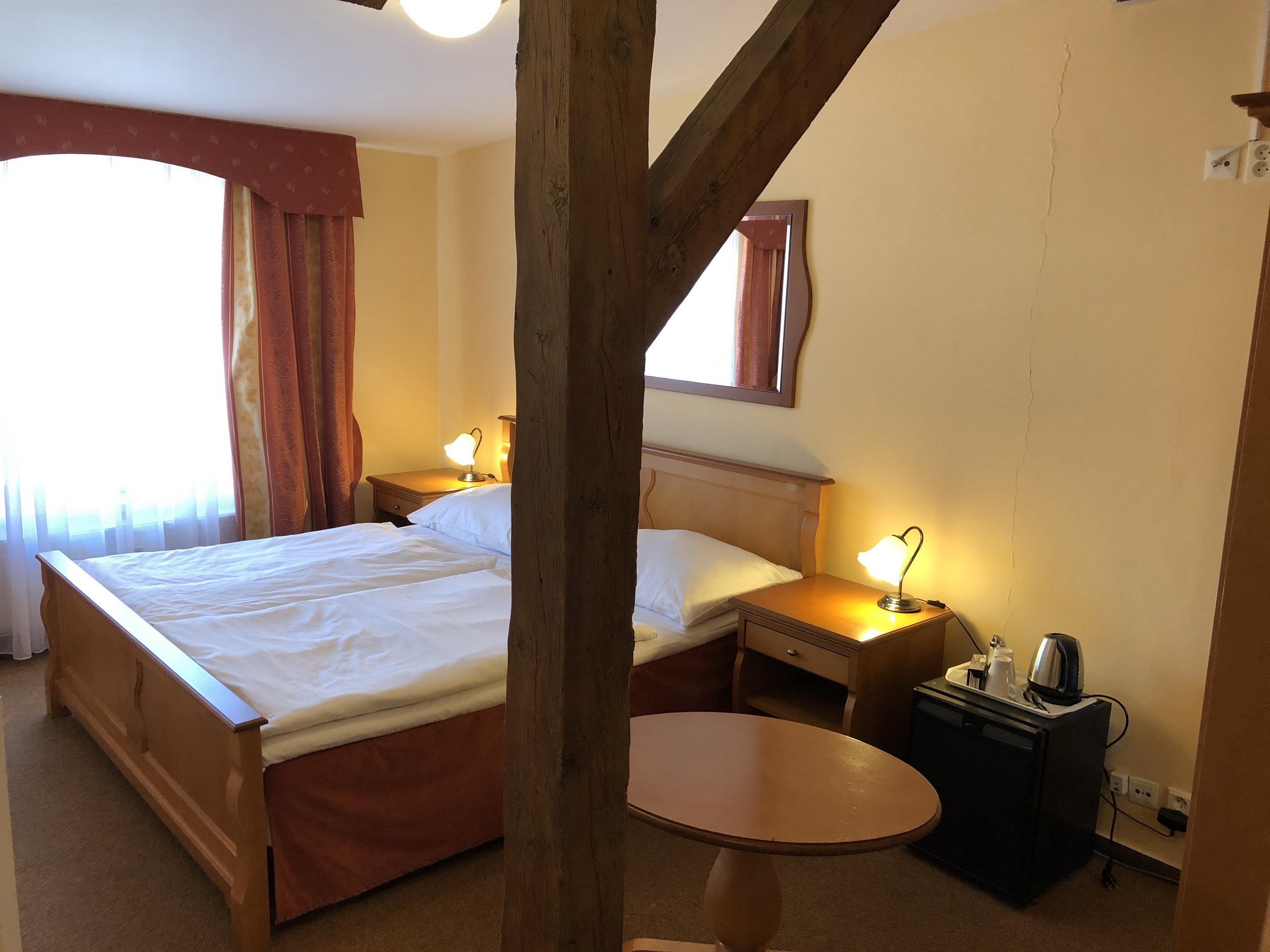 Brezina Hotel