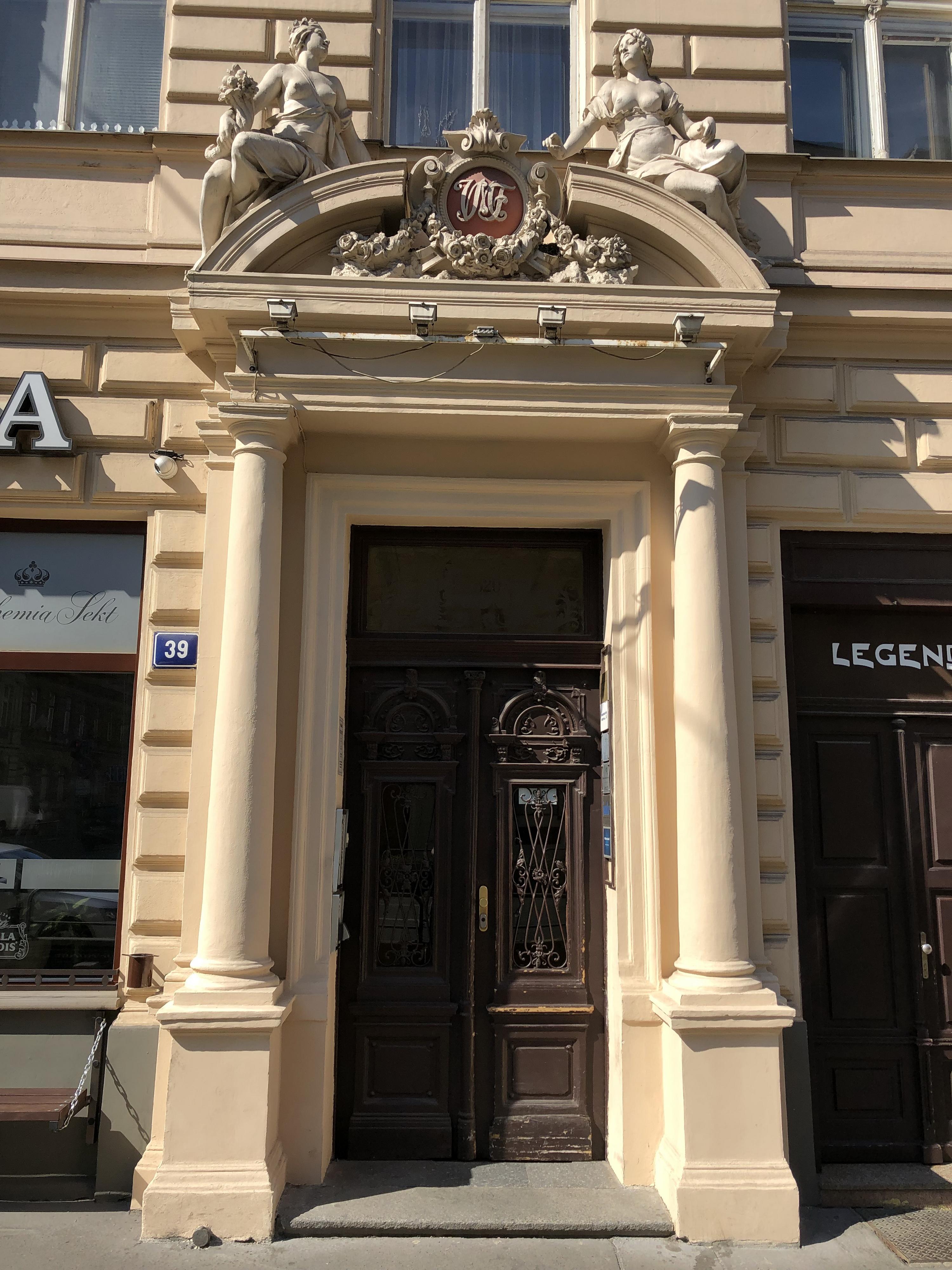 Hotel Brezina