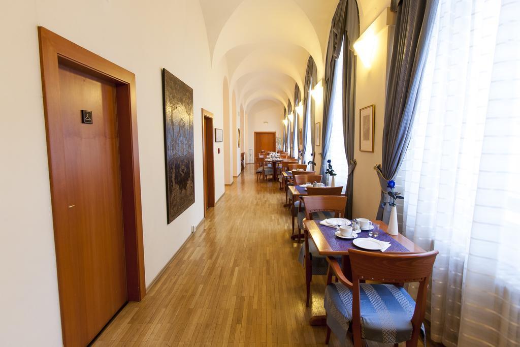 Aparthotel The Botanist Prague