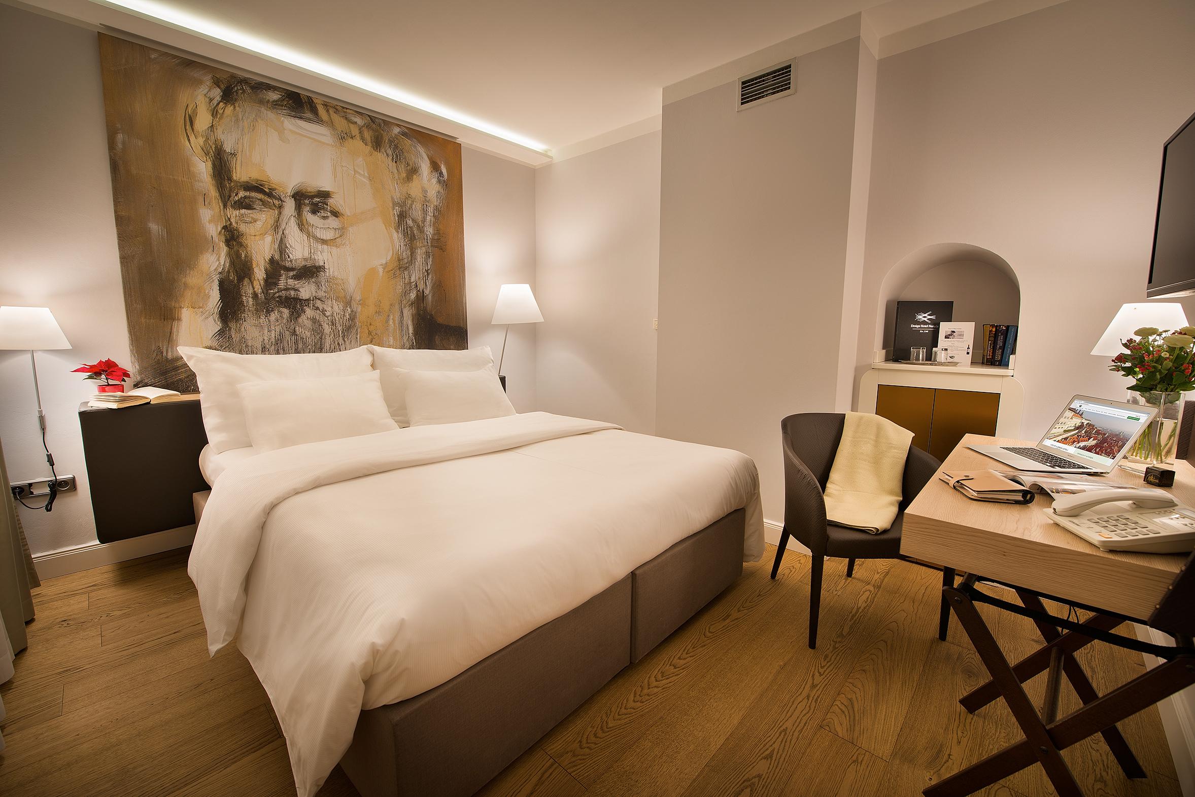 Design Neruda