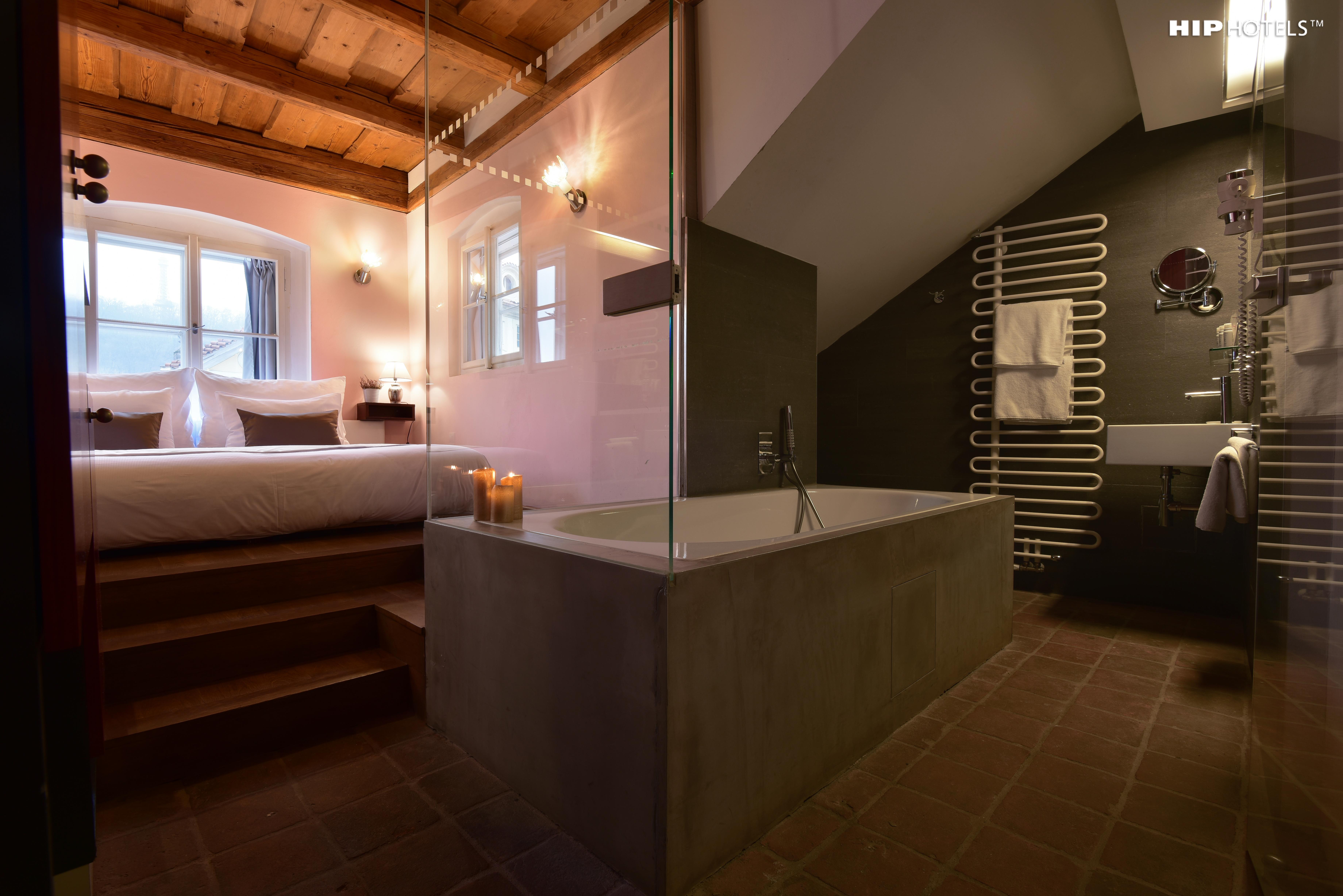 Design Neruda Prague