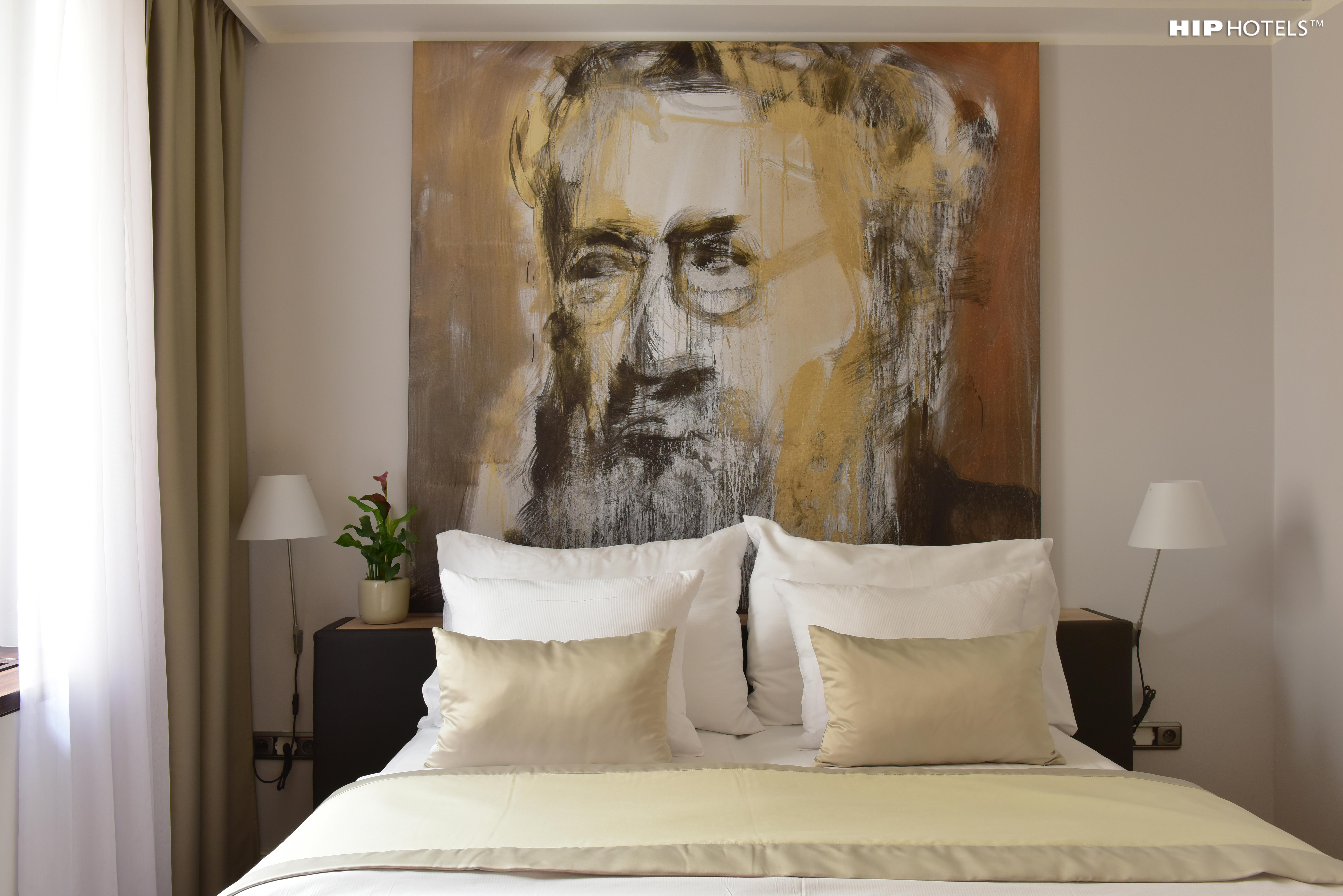 Hotel Design Neruda Prague