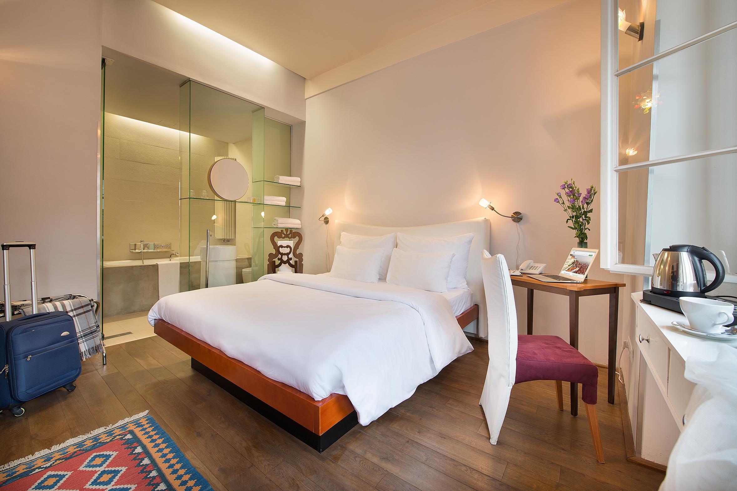 Design Neruda Hotel Prague