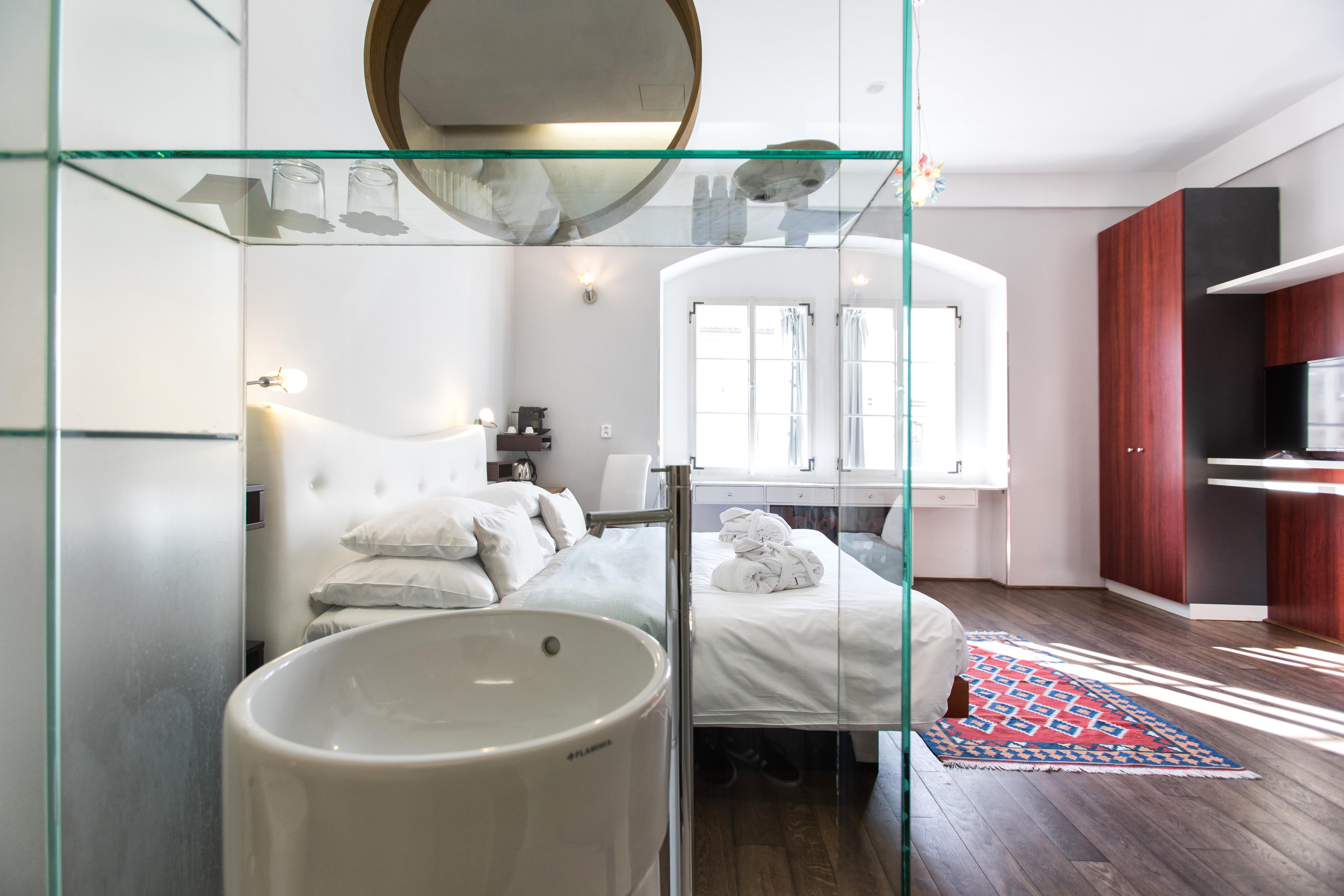 Design Neruda Prague