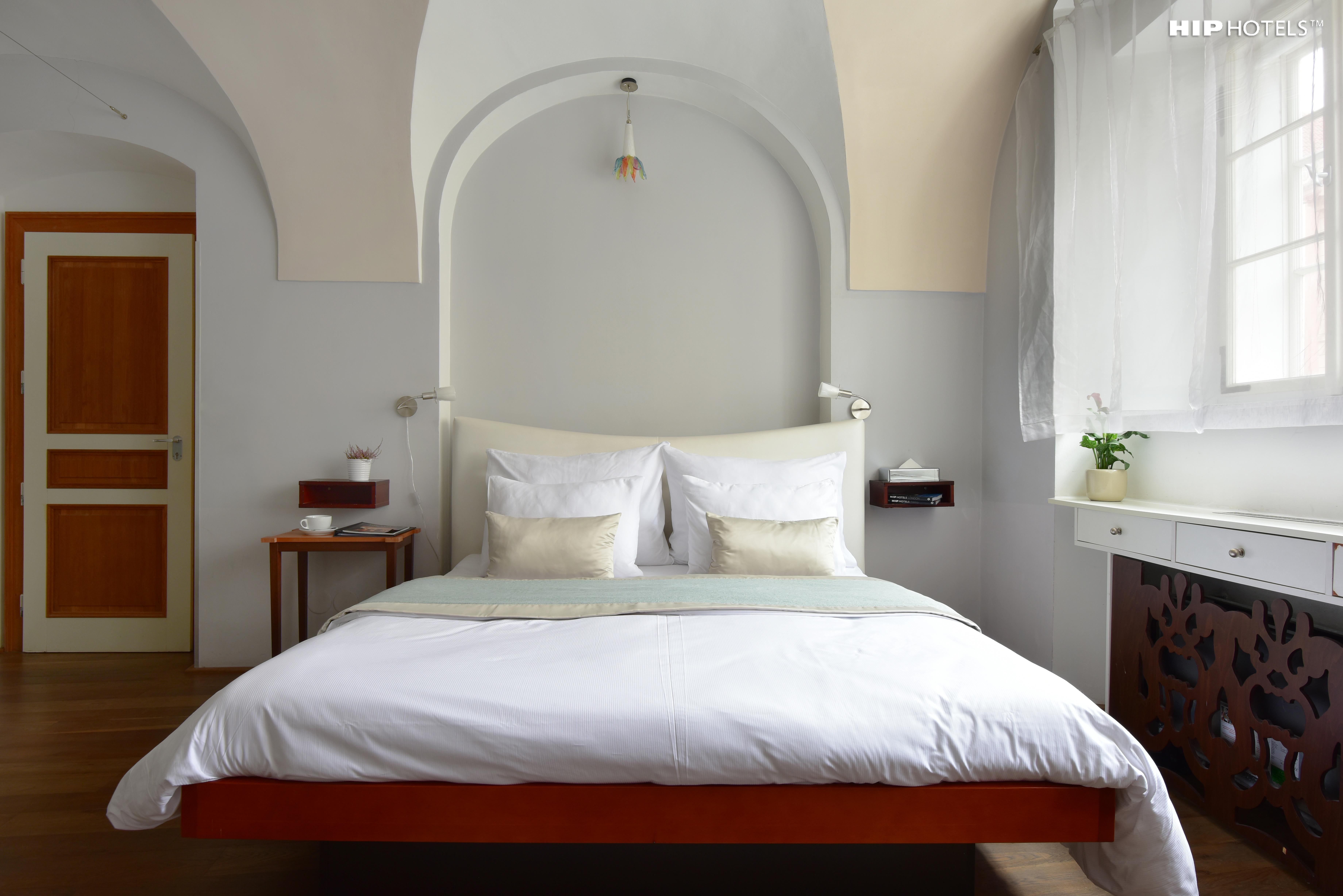 Hotel Design Neruda