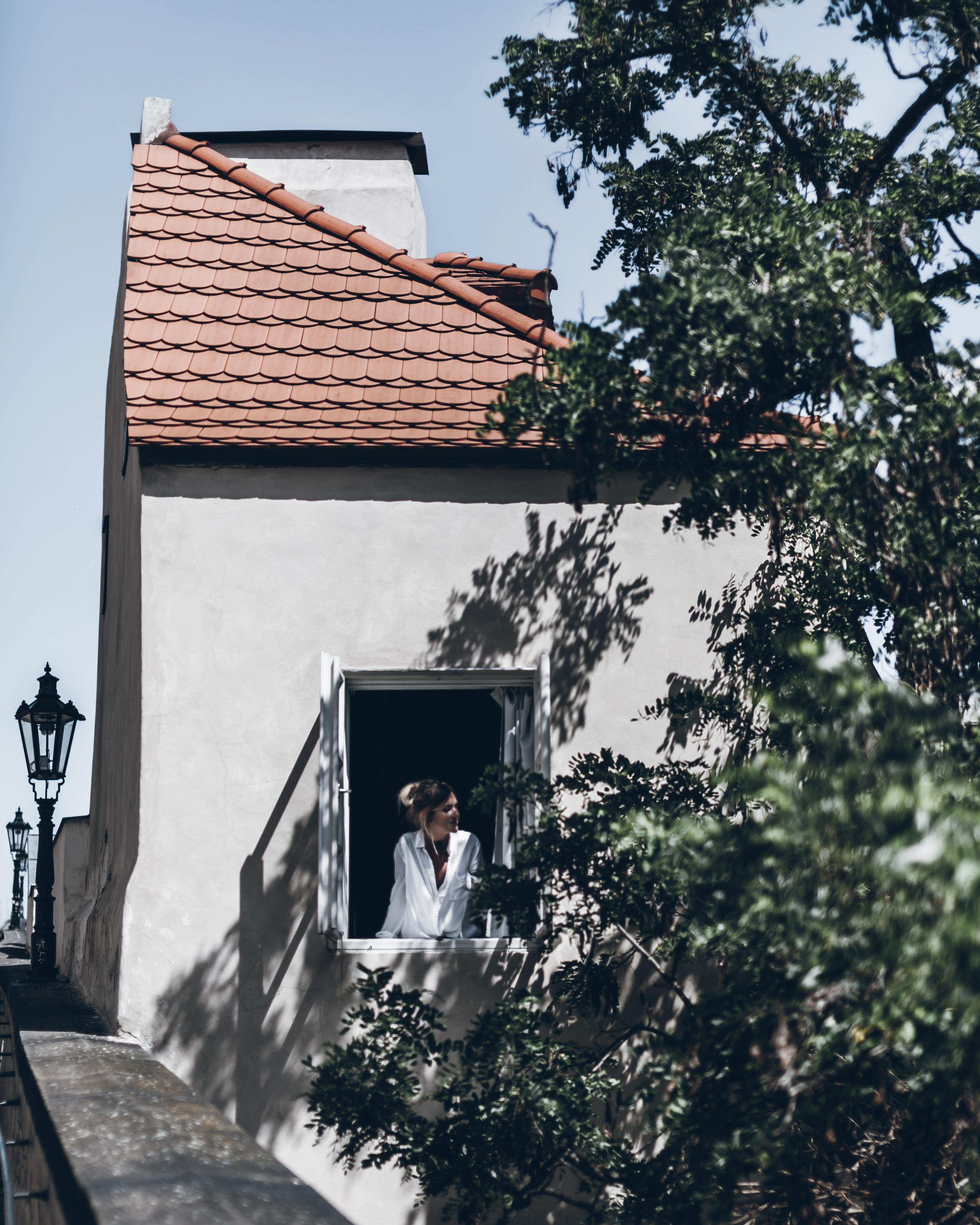 Design Neruda Prague