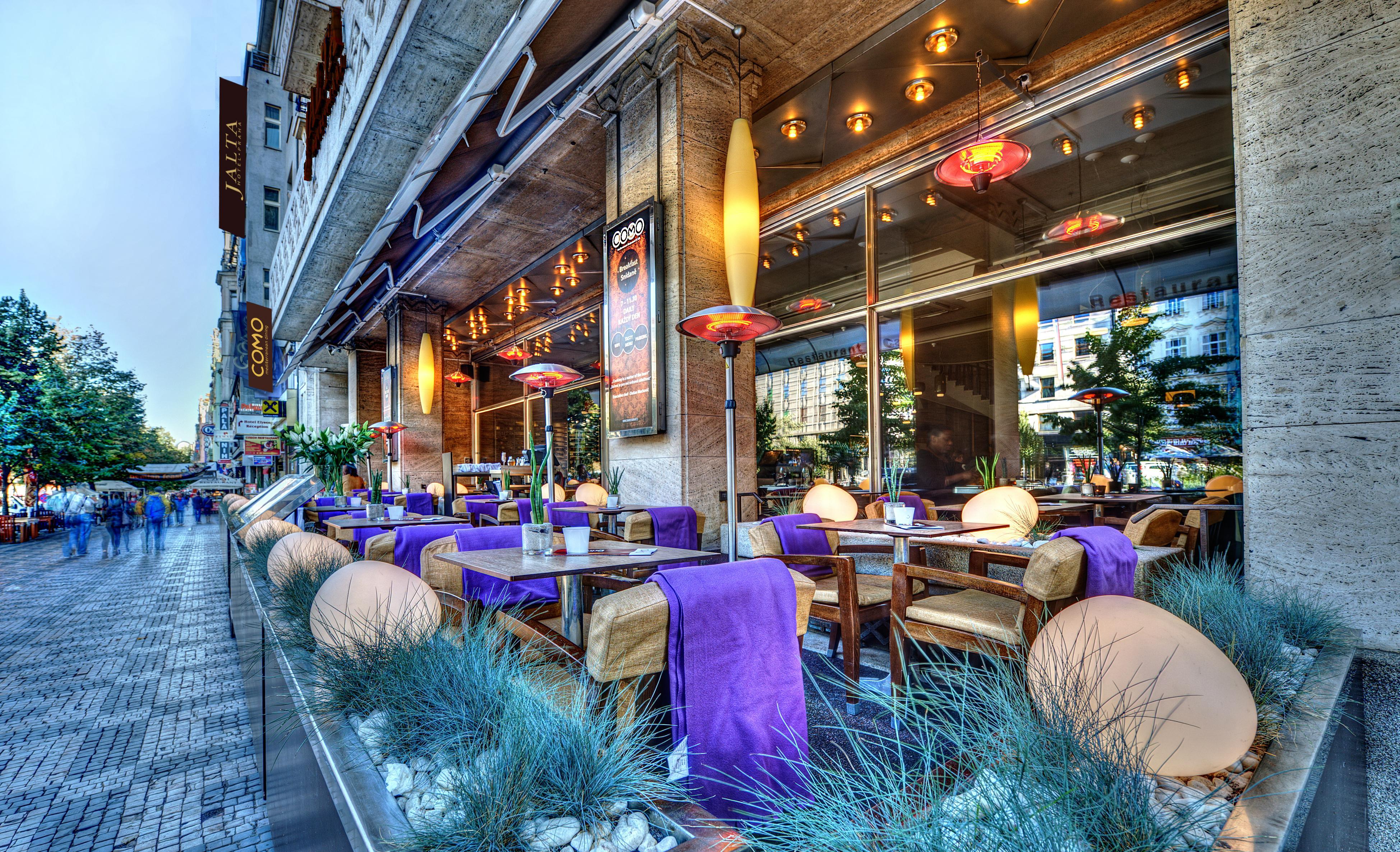 Jalta Boutique Hotel 5*