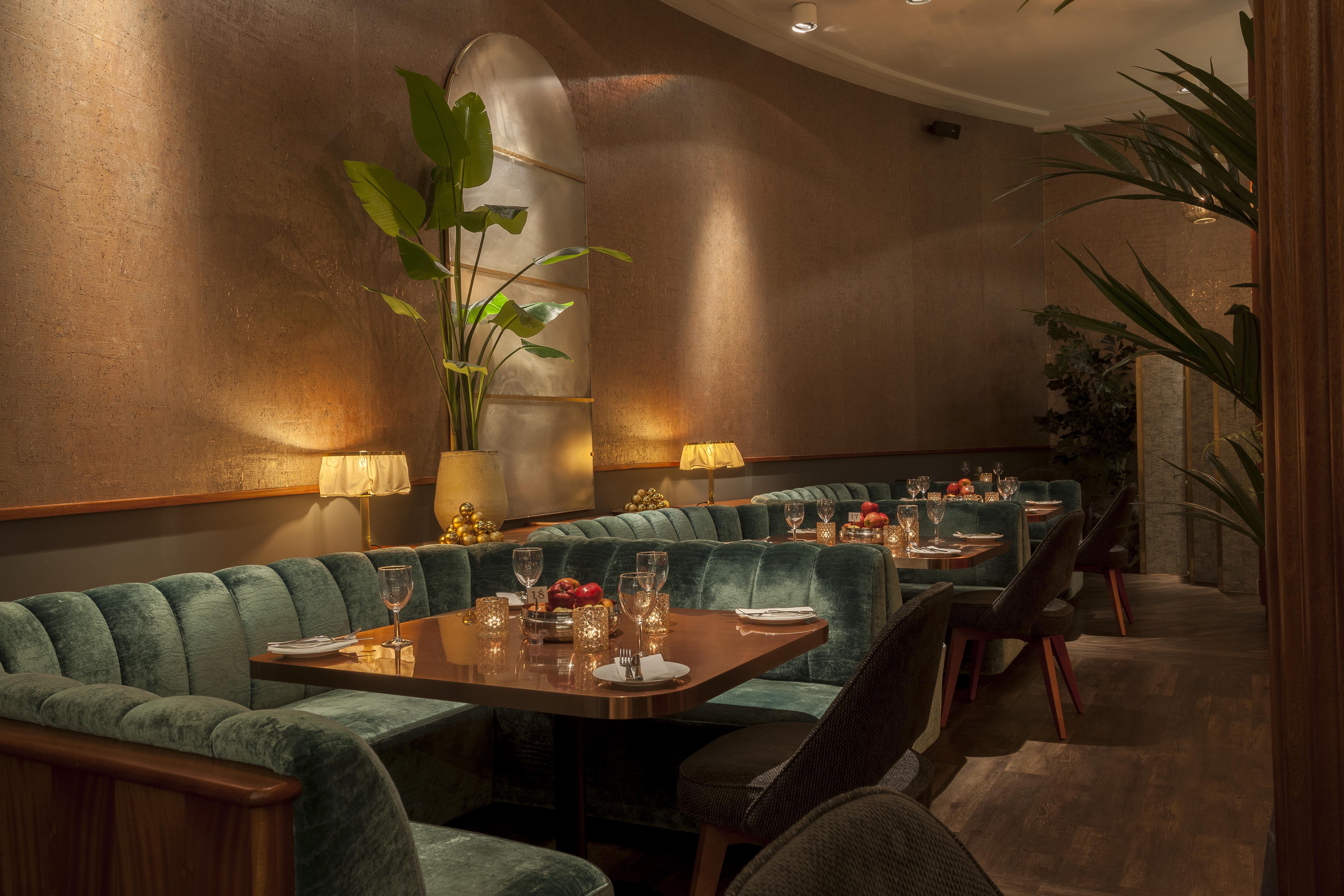 Jalta Boutique 5* Prague