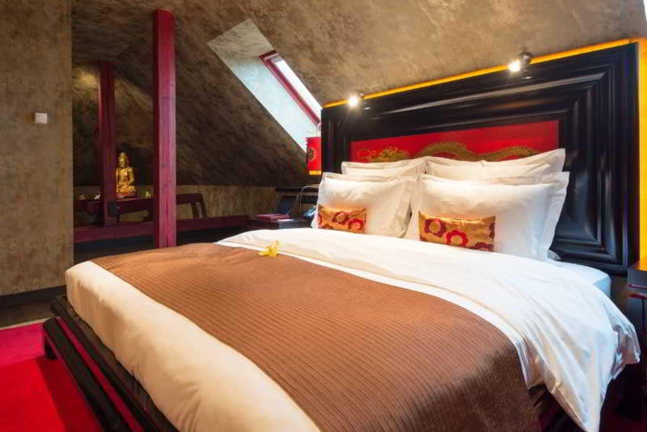 Buddha-bar Hotel