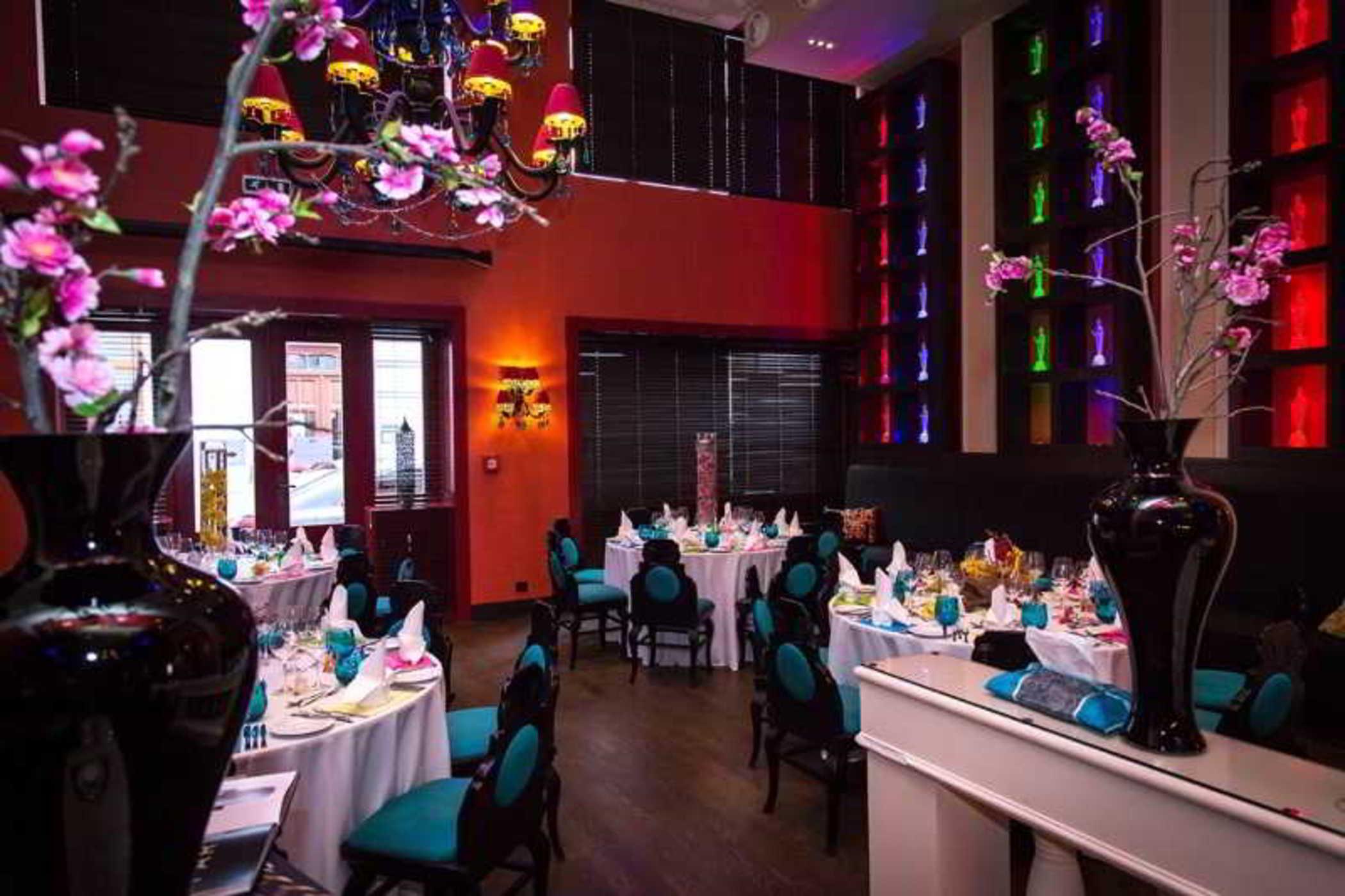 Buddha-bar 5*