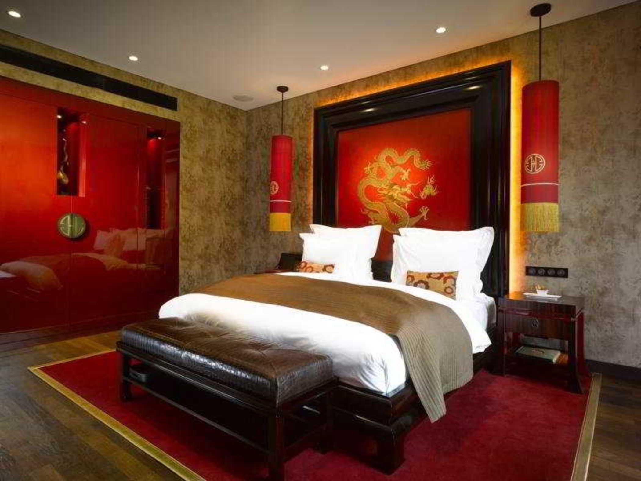 Buddha-bar Otel
