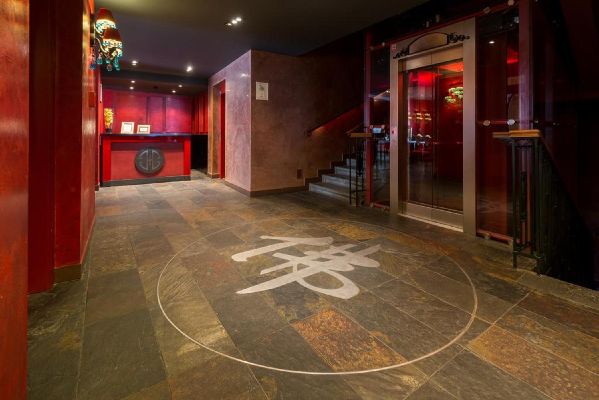 Buddha-bar 5* Prag