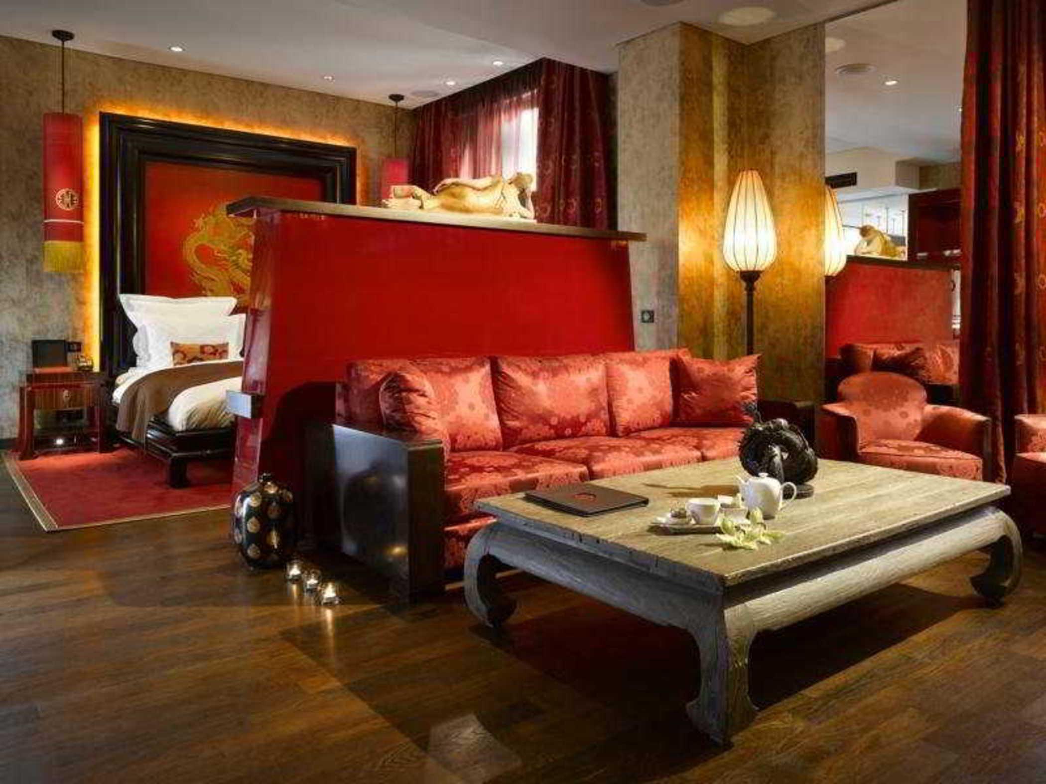 Buddha-bar Otel