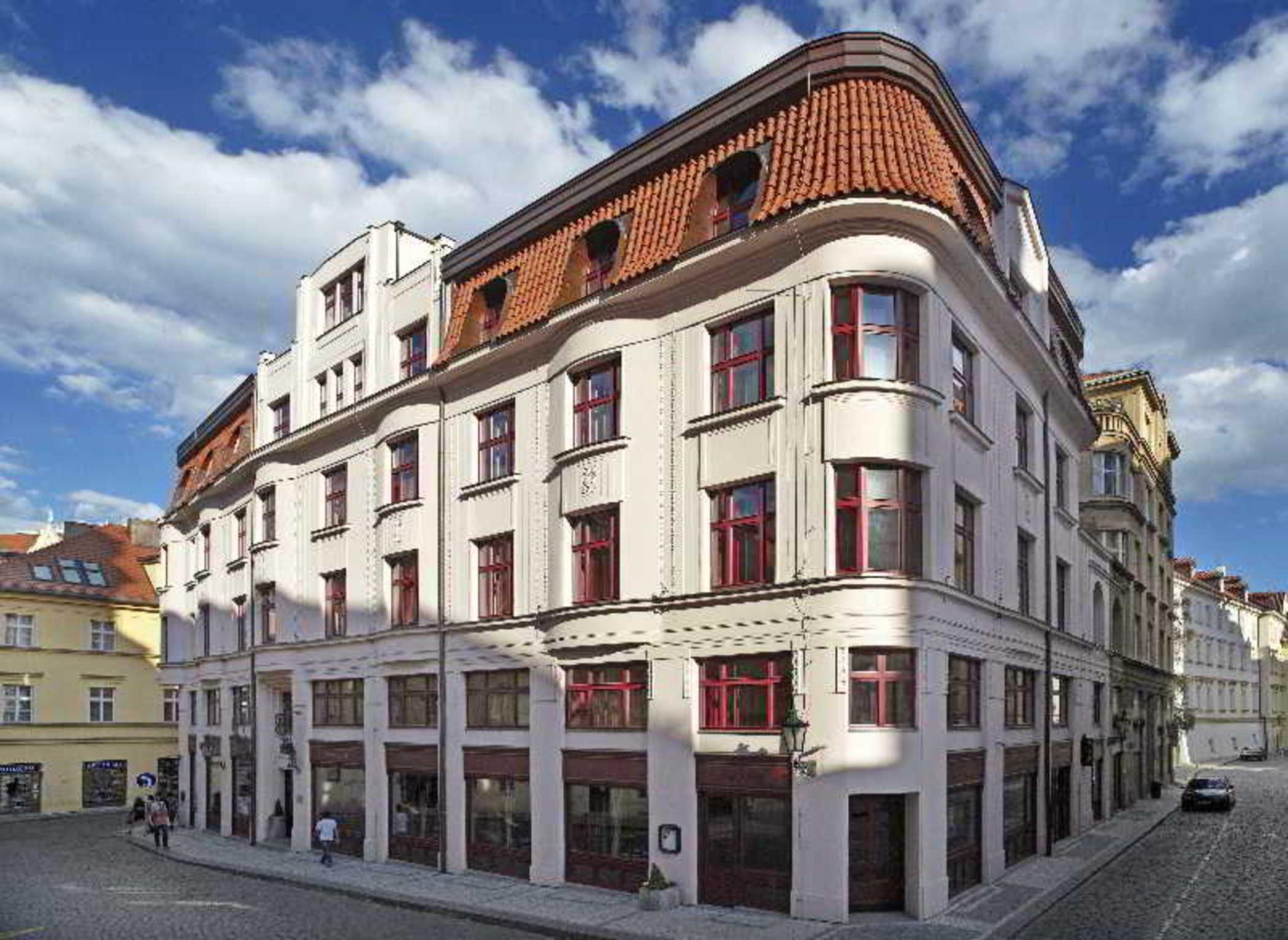 Otel Buddha-bar