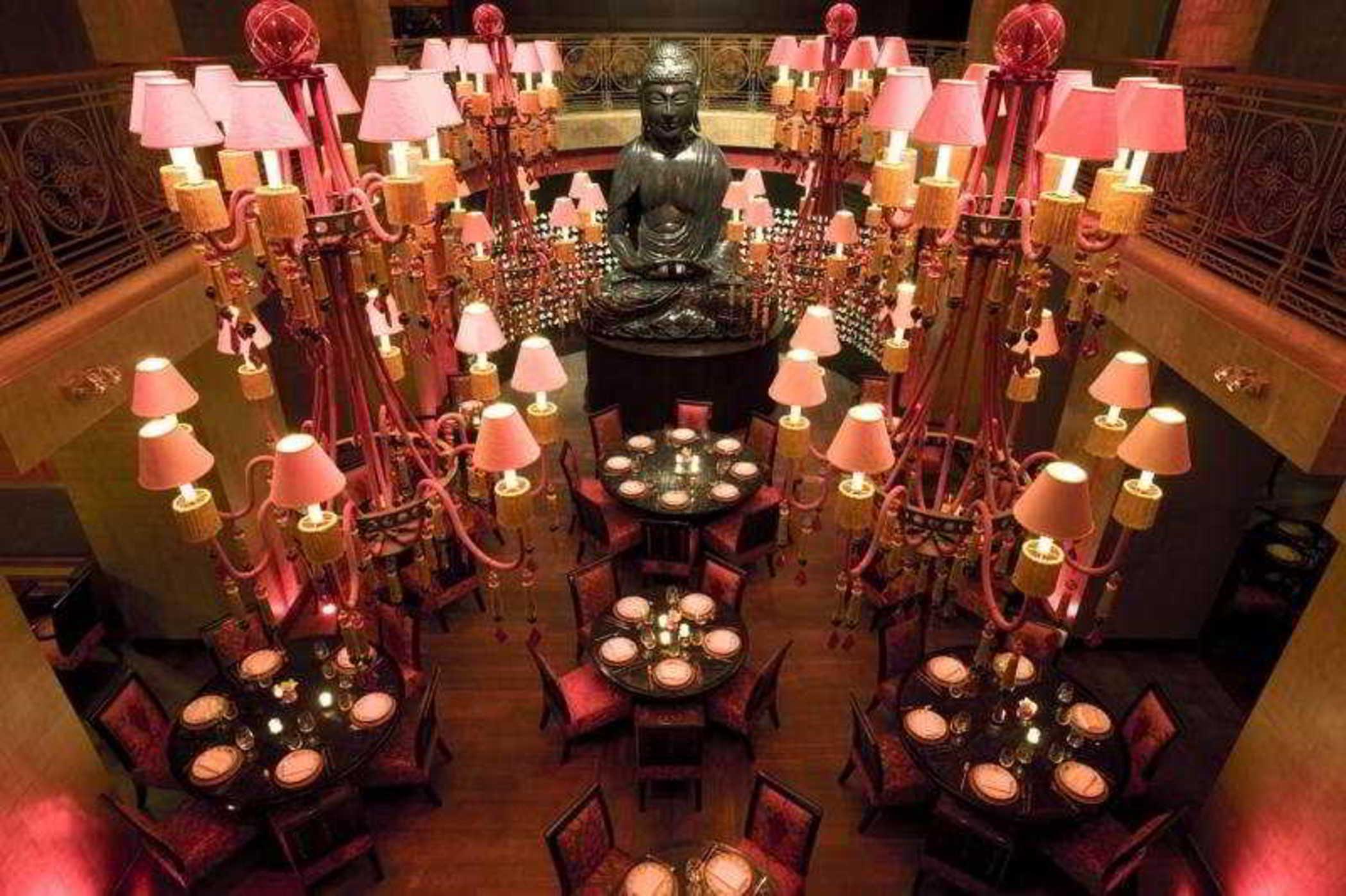 Buddha-bar