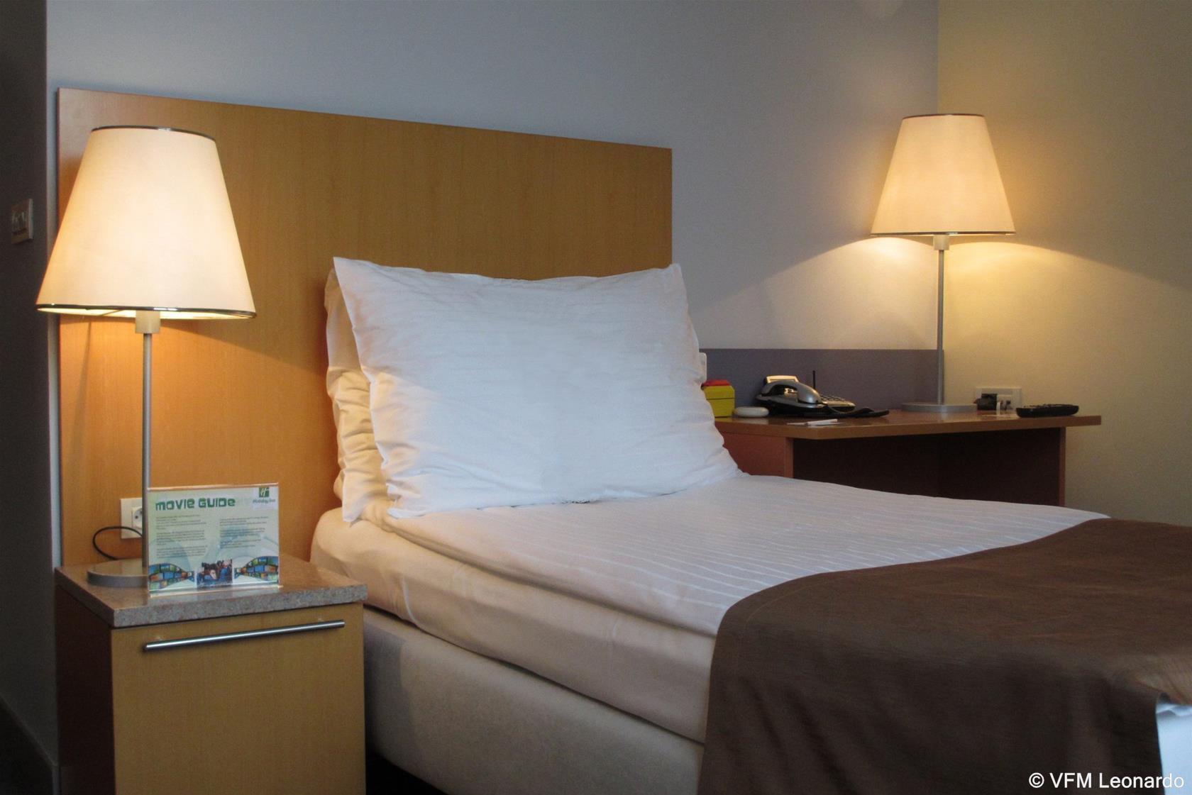 By Ihg Hotel Prague