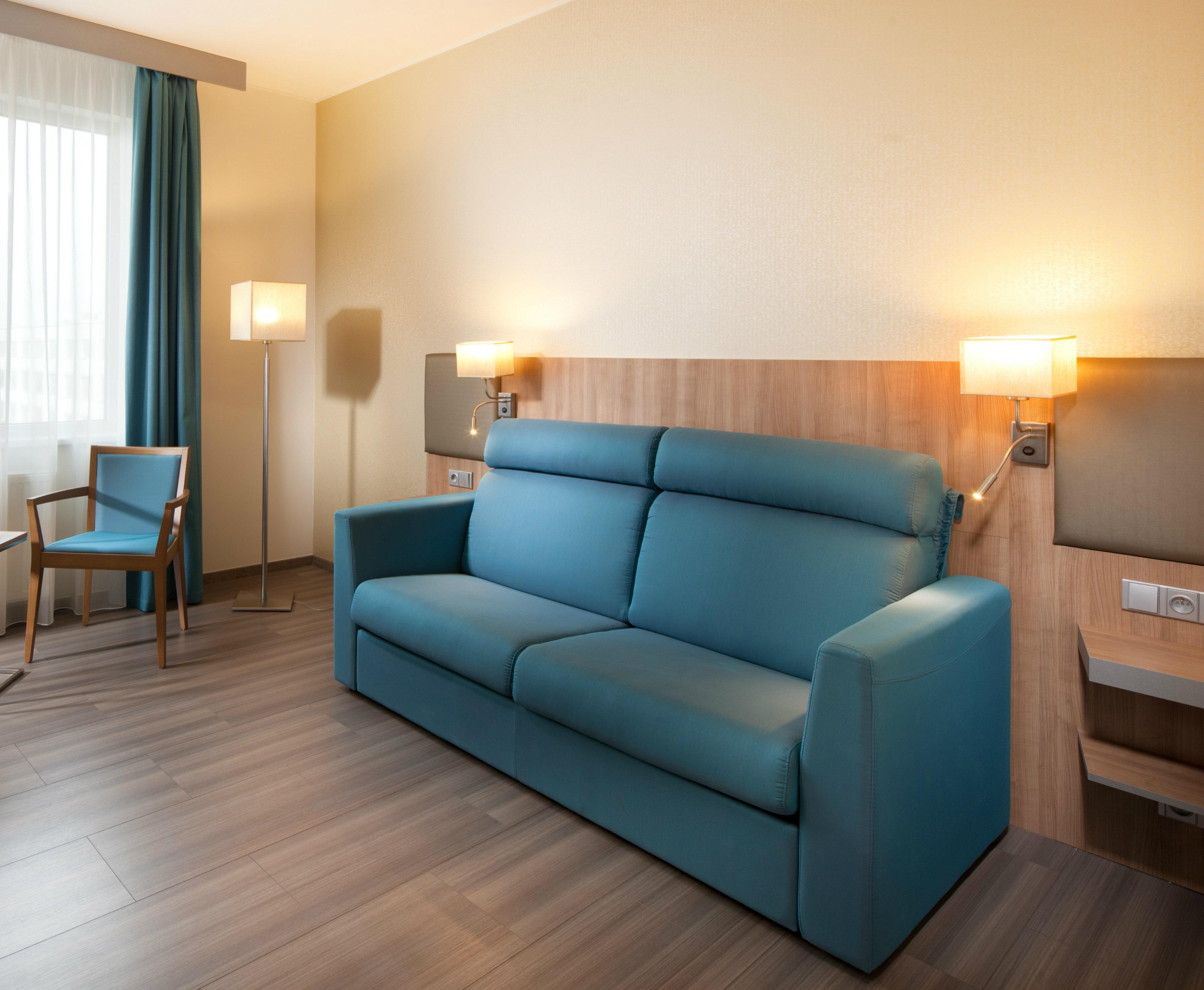 Hotel By Ihg Prague