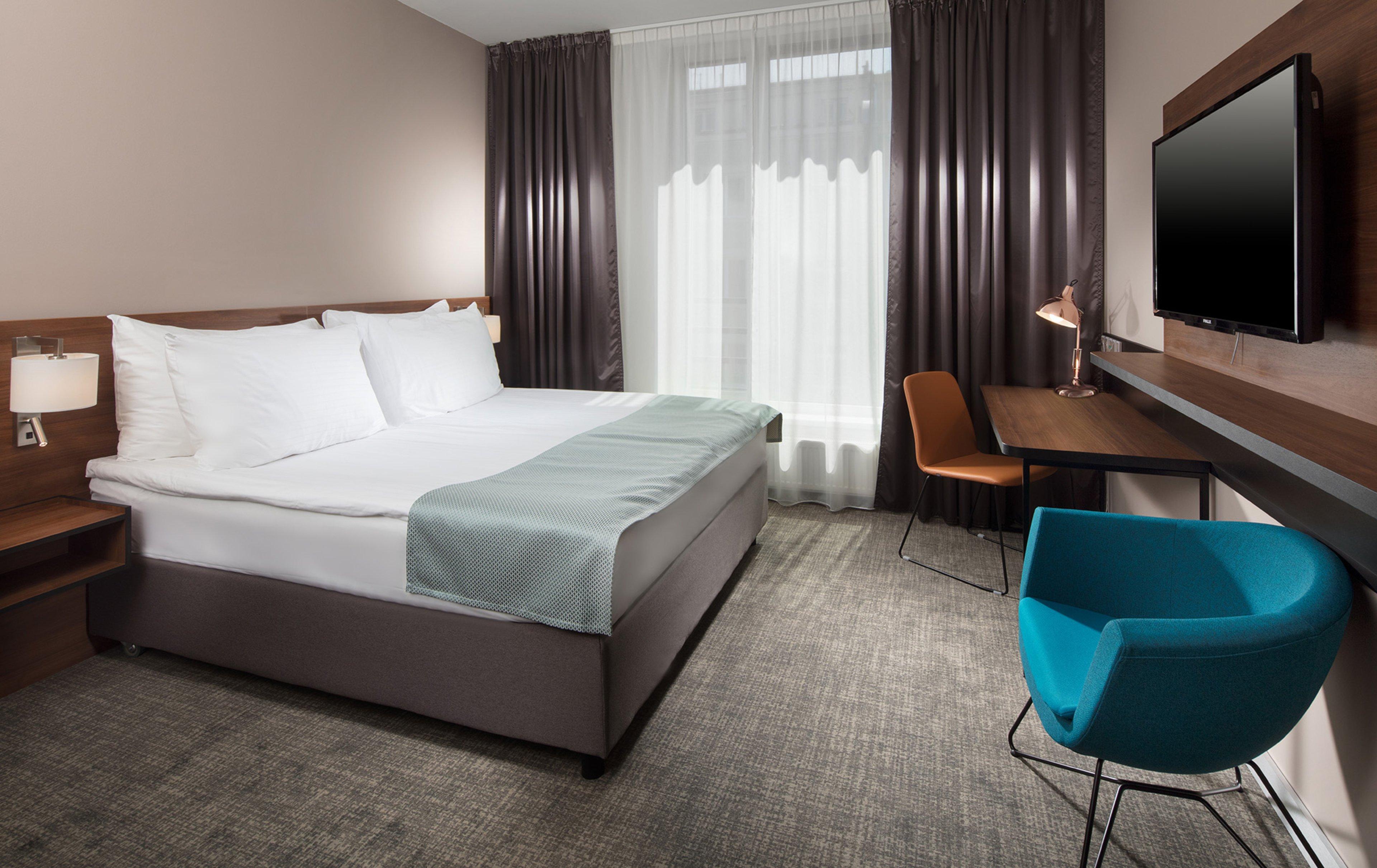 By Ihg Hotel