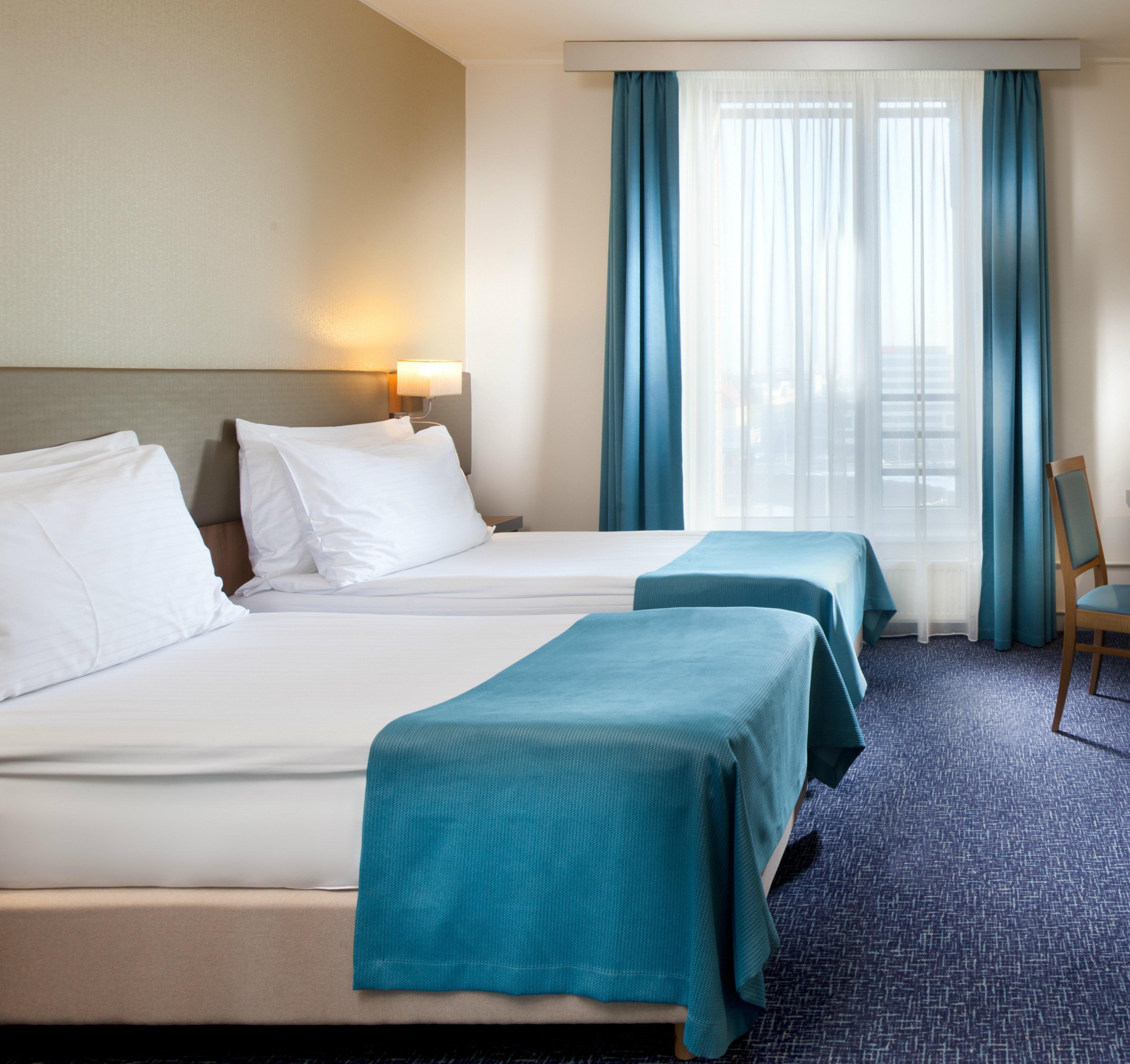 By Ihg 4* Prague