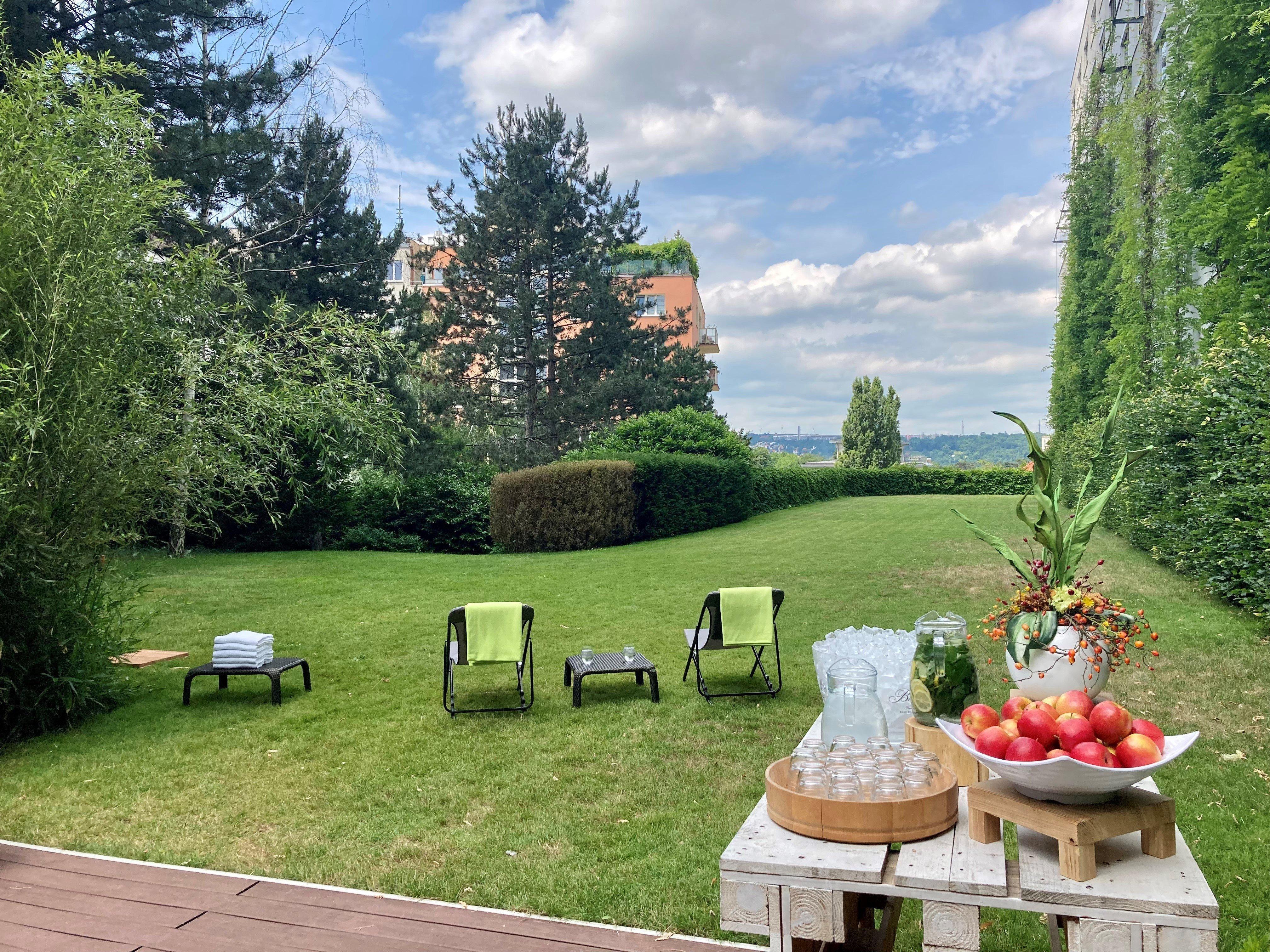 By Ihg Prague