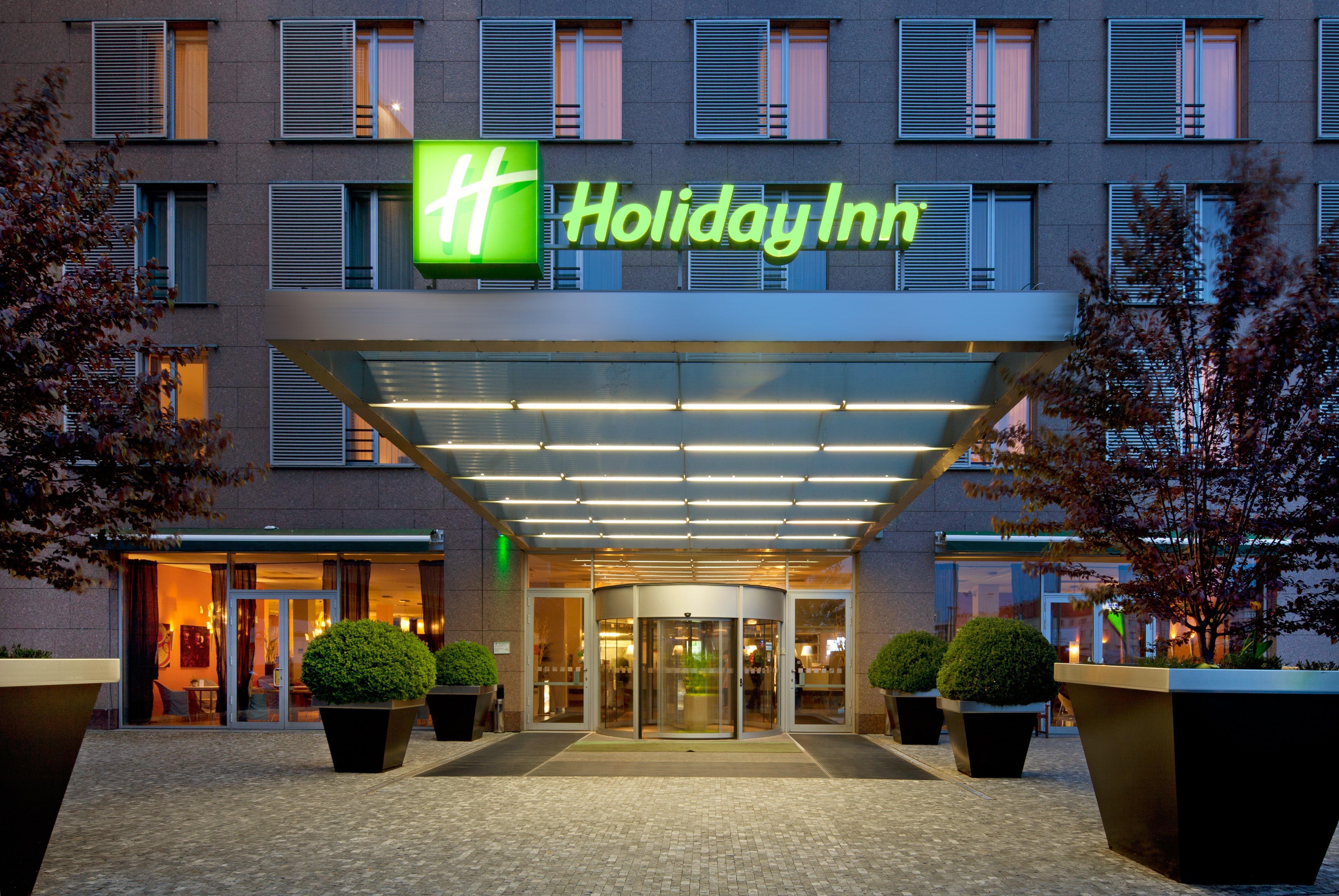 Hotel By Ihg Prague
