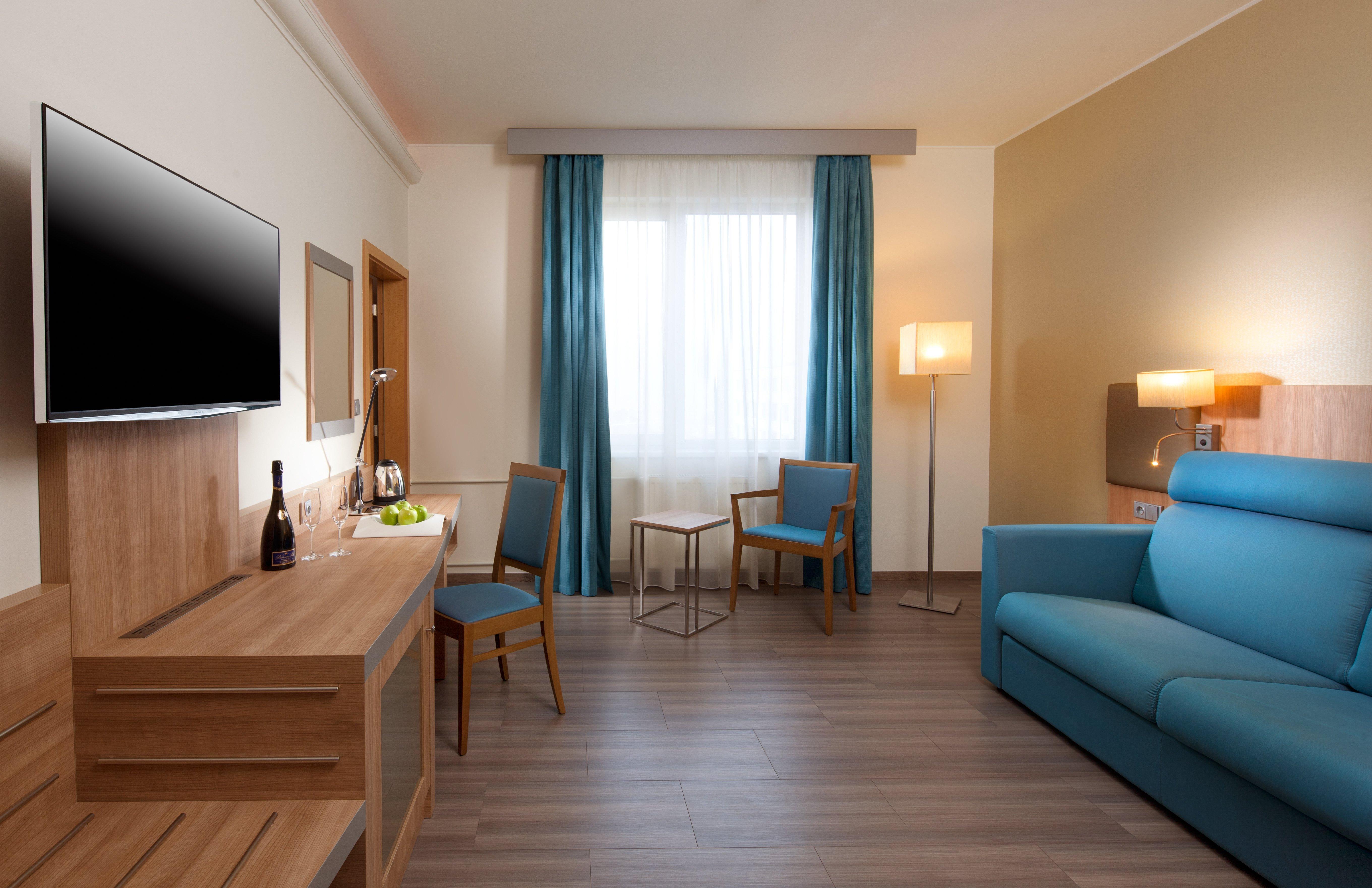 Hotel By Ihg Prague