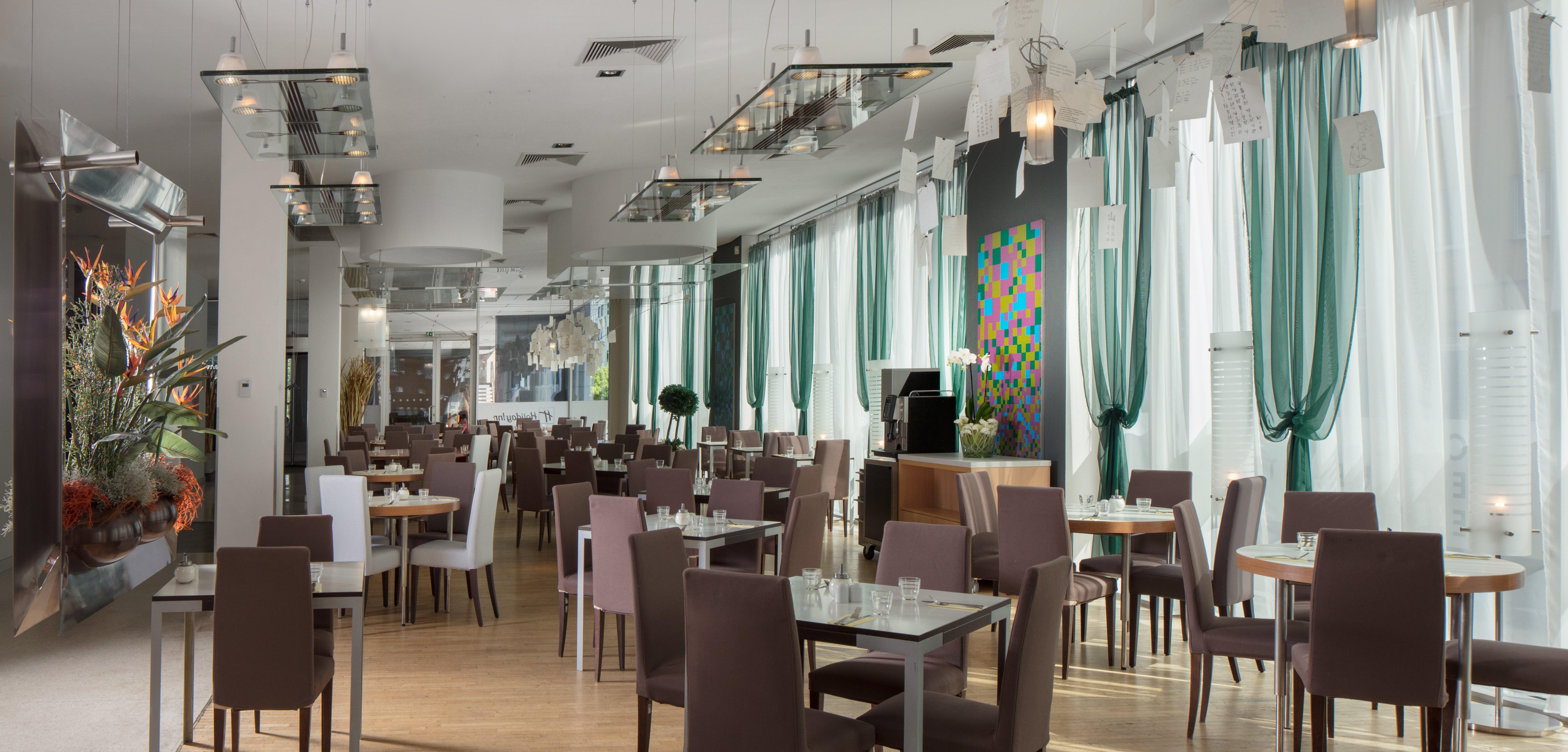 By Ihg Hotel Prague