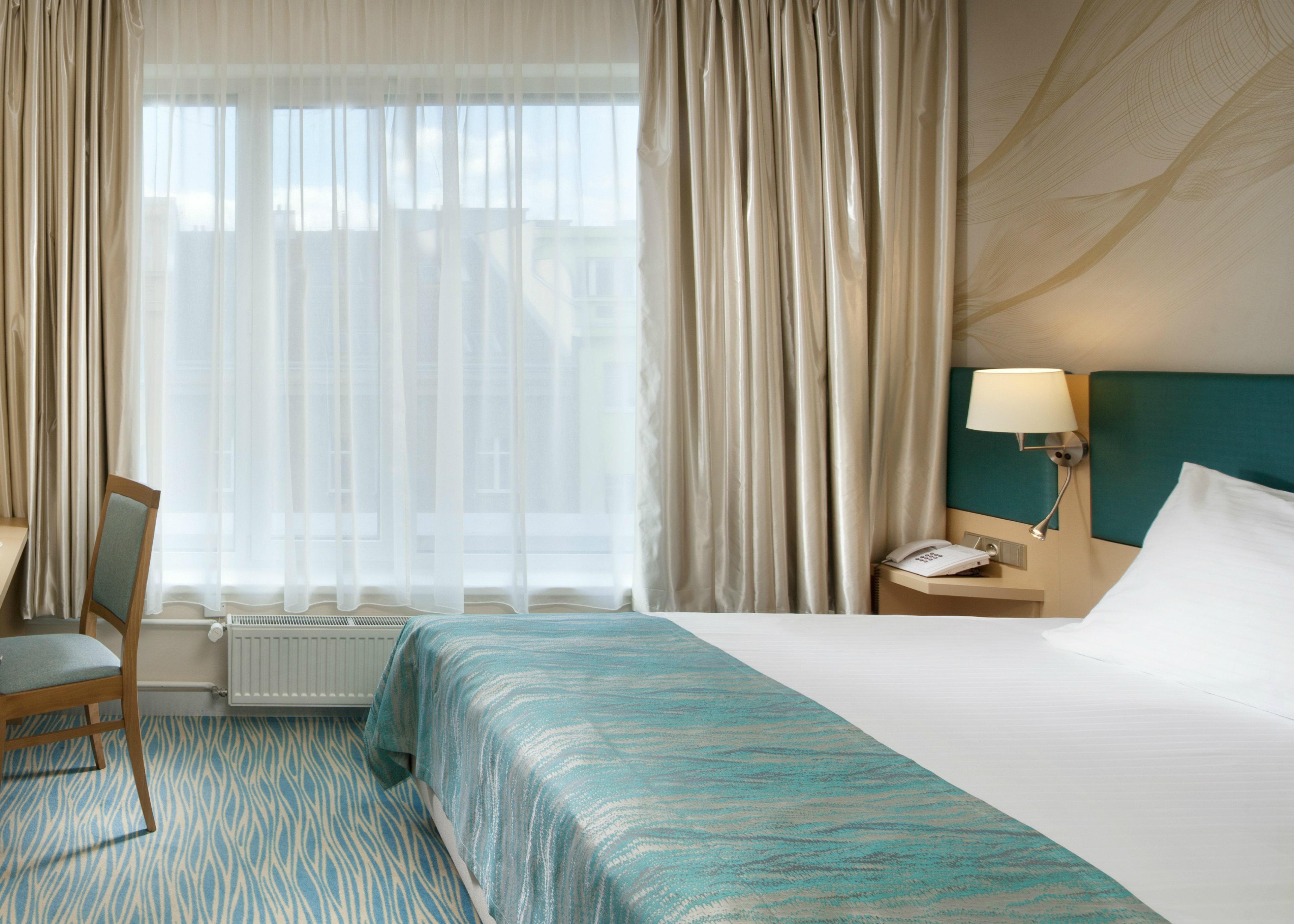 By Ihg 4* Prague